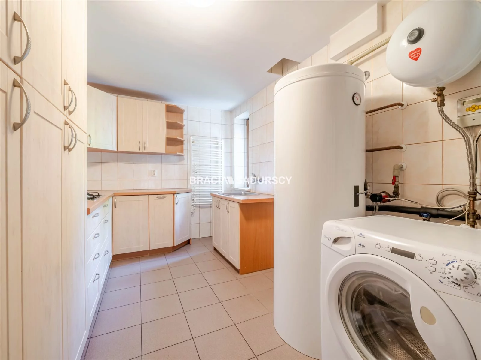 Dom 265,00 m², oferta nr , BS5-DS-311079, Zabierzów