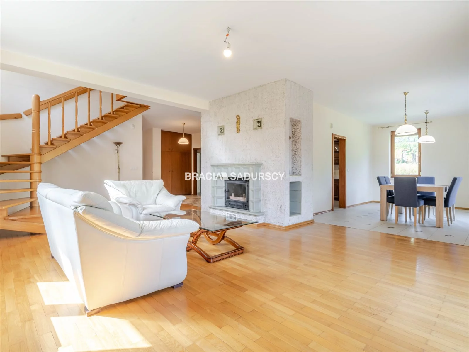 Dom i rezydencja 265,00 m², oferta nr , BS5-DS-311079-1, Zabierzów