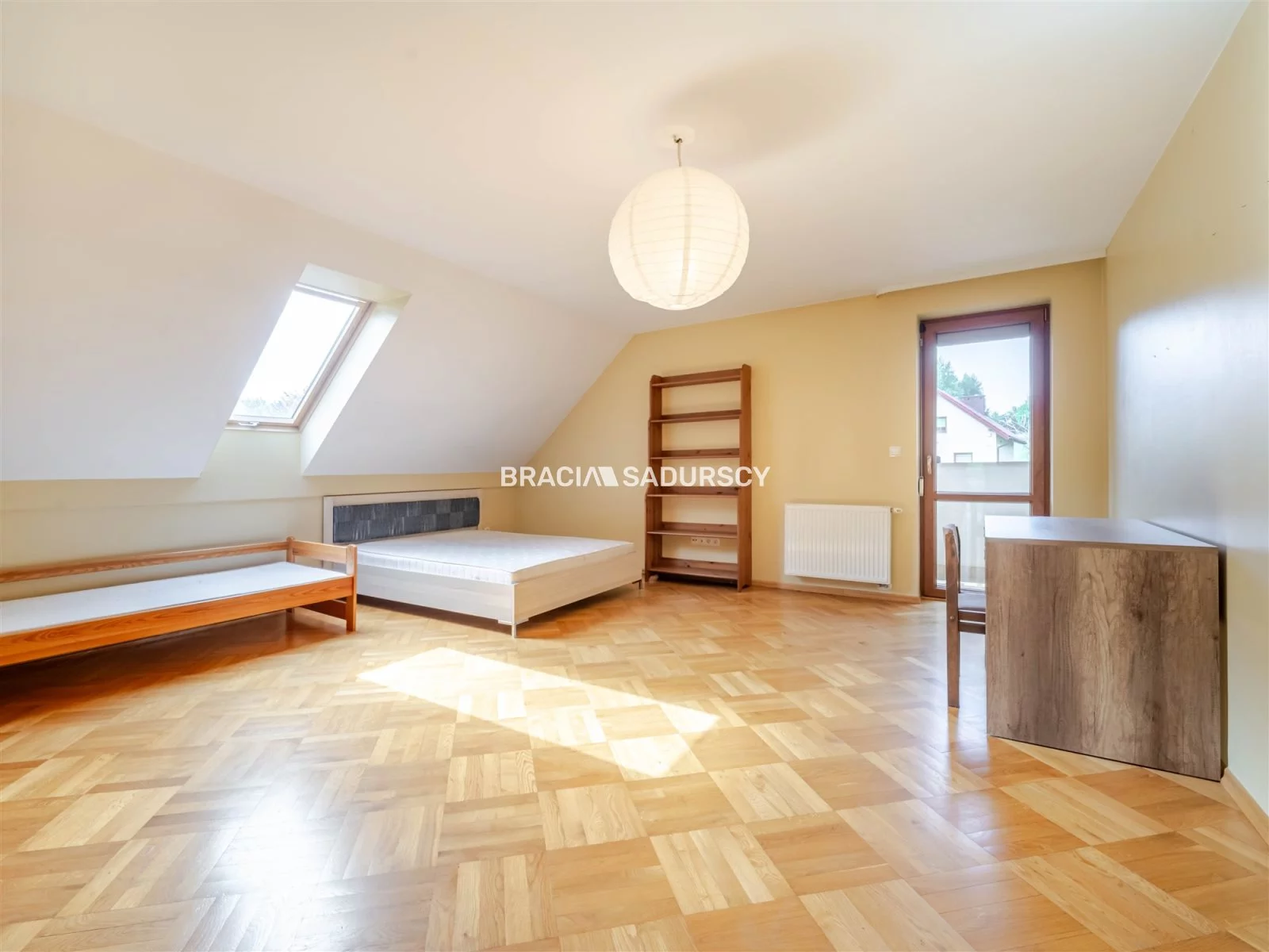 Dom i rezydencja 265,00 m², oferta nr , BS5-DS-311079-1, Zabierzów