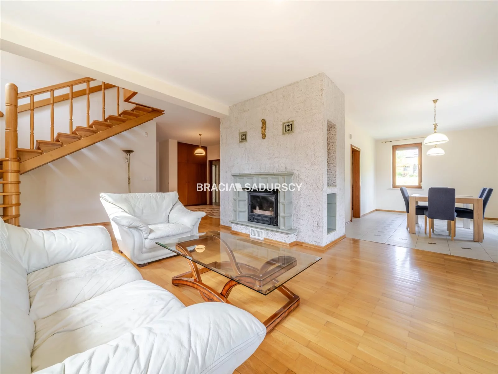 Dom i rezydencja 265,00 m², oferta nr , BS5-DS-311079-1, Zabierzów