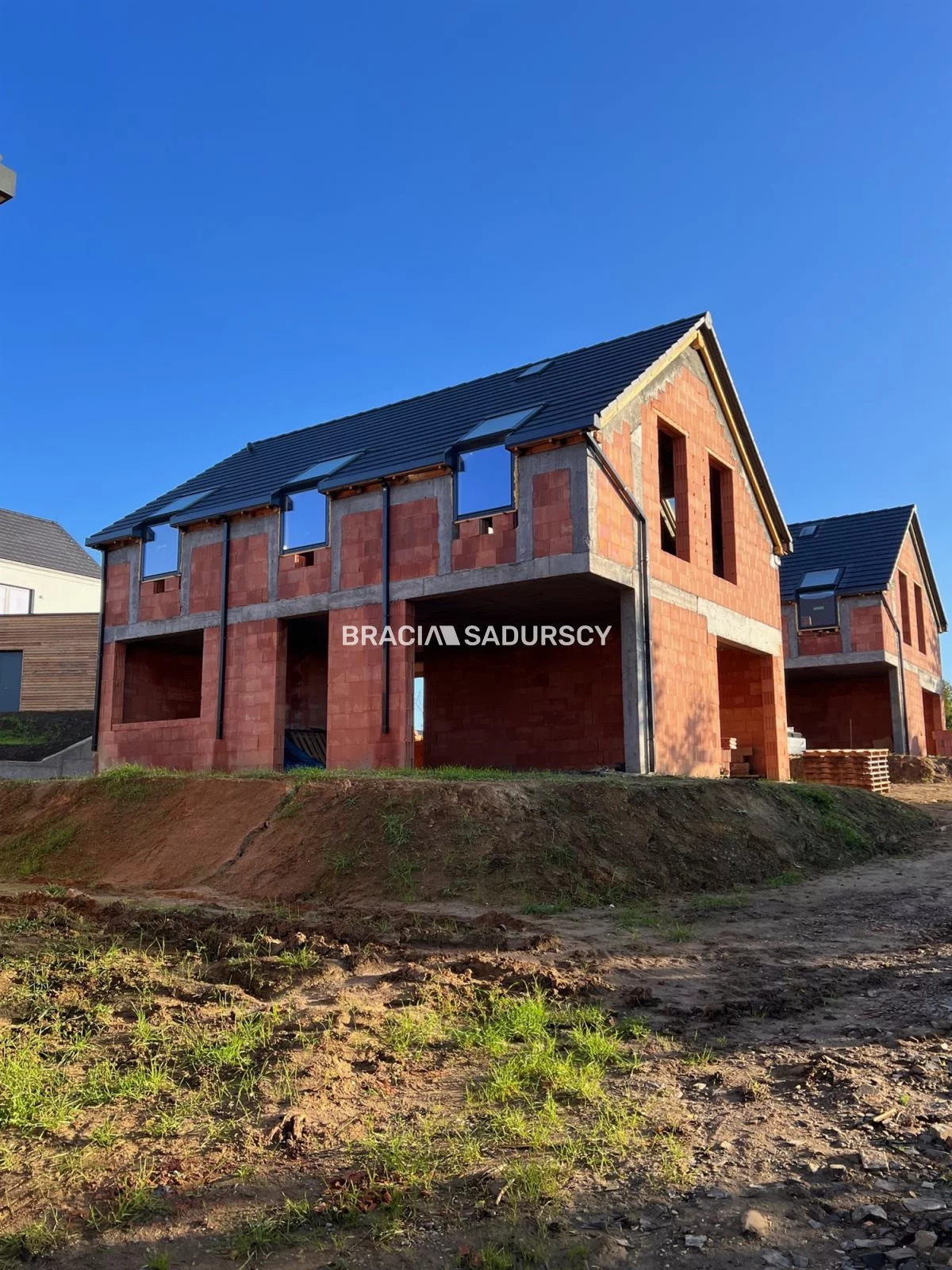Dom 189,12 m², oferta nr , BS2-DS-299114-34, Zabierzów