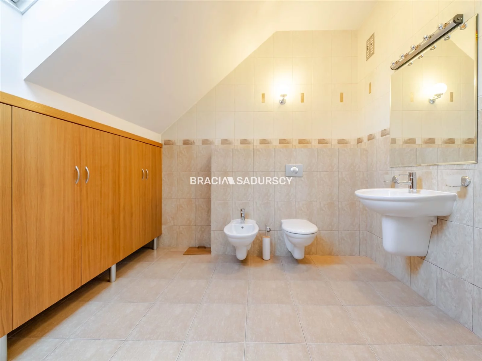 Dom 265,00 m², oferta nr , BS5-DS-311079-2, Zabierzów