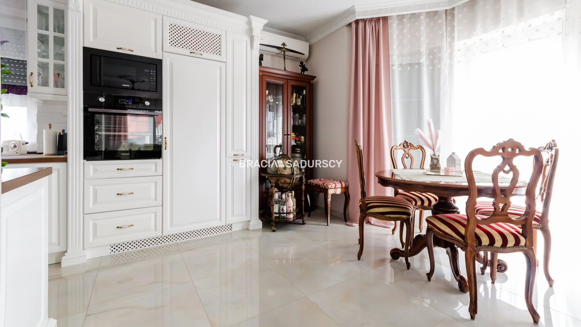 Domy BS4-DS-306346-52 Kraków Mistrzejowice Zaporębie