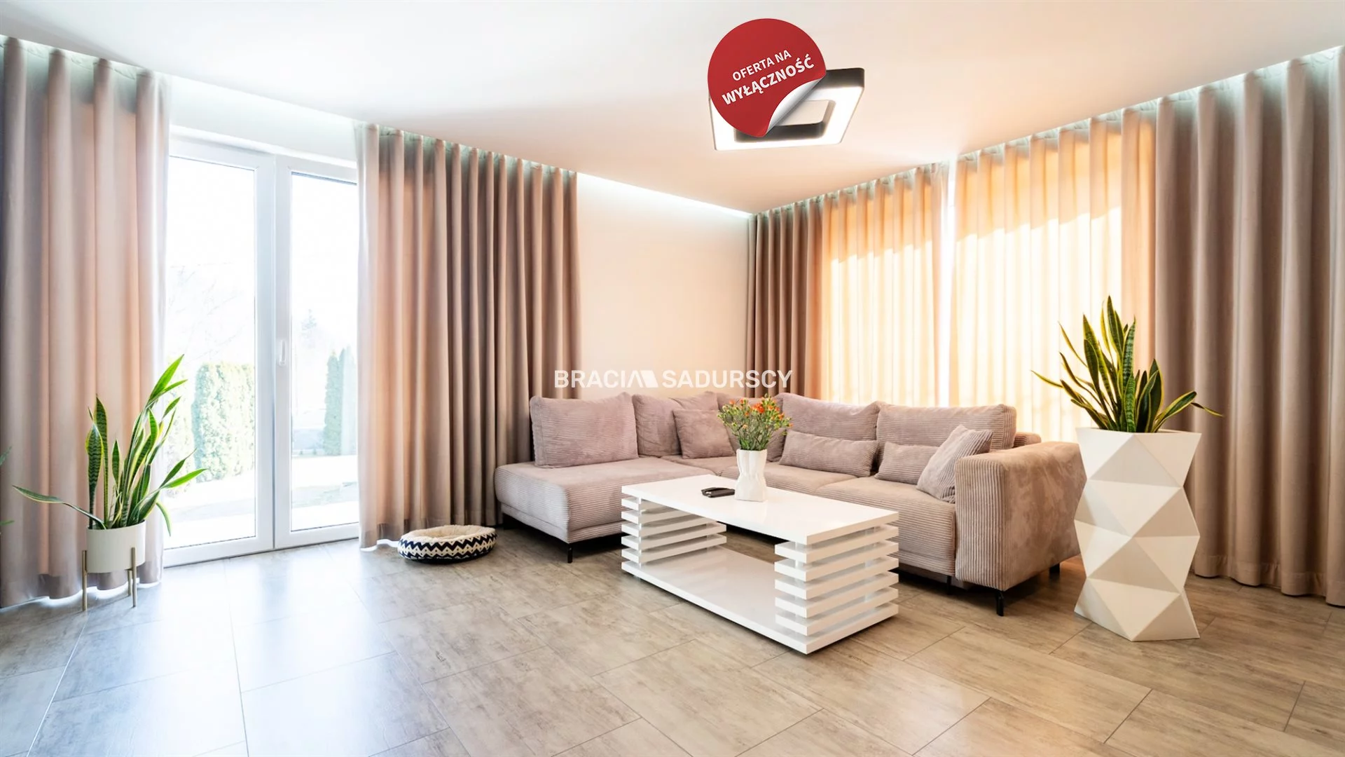 Domy BS2-DS-307896-2 Zawoja