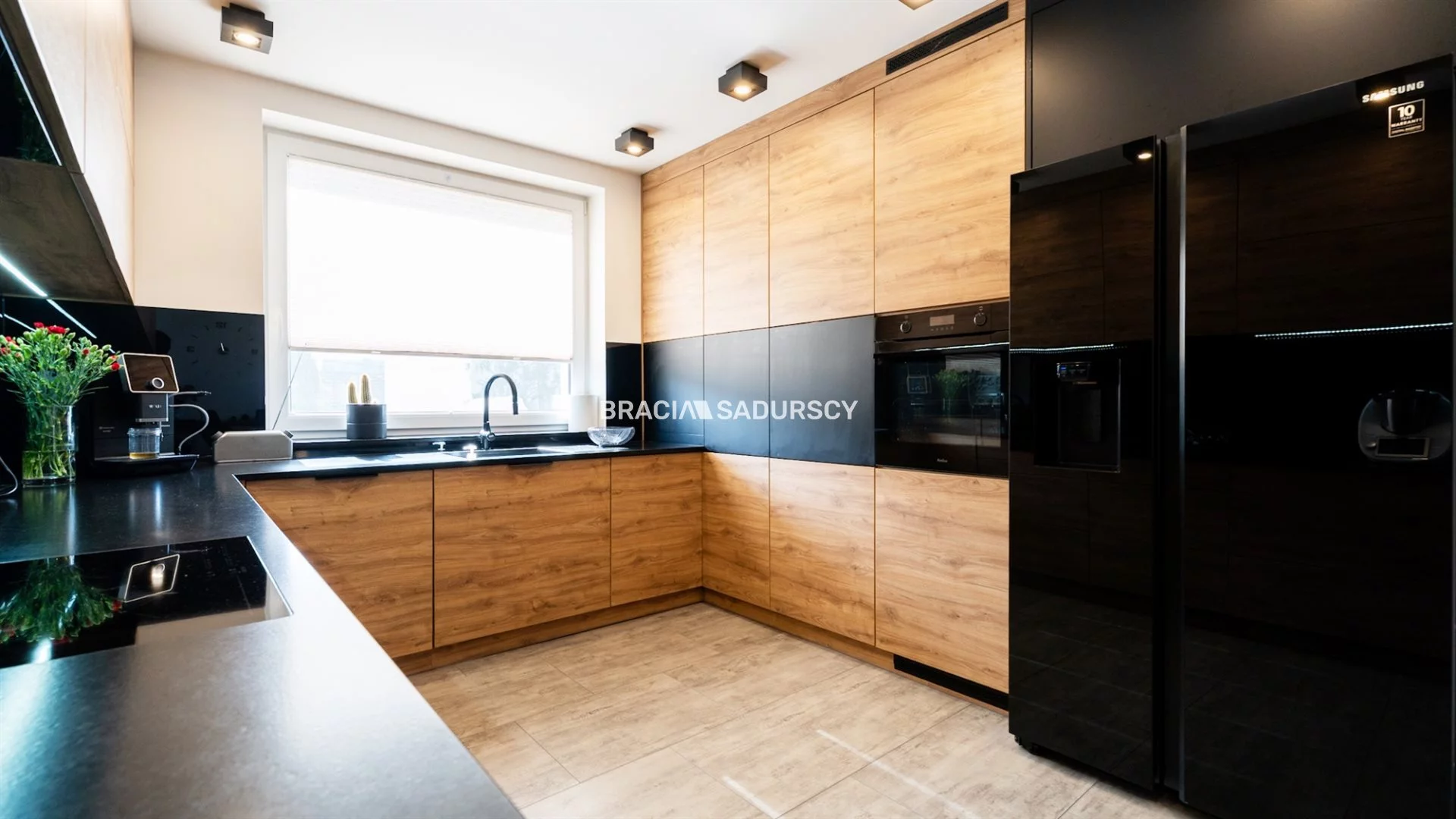 Dom i rezydencja 413,30 m², oferta nr , BS2-DS-307896-3, Zawoja