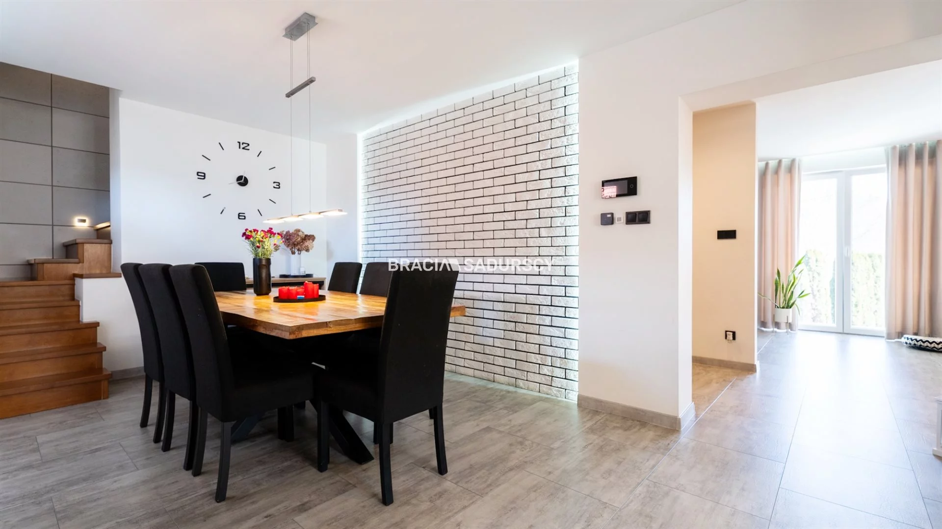 Dom i rezydencja 413,30 m², oferta nr , BS2-DS-307896-3, Zawoja
