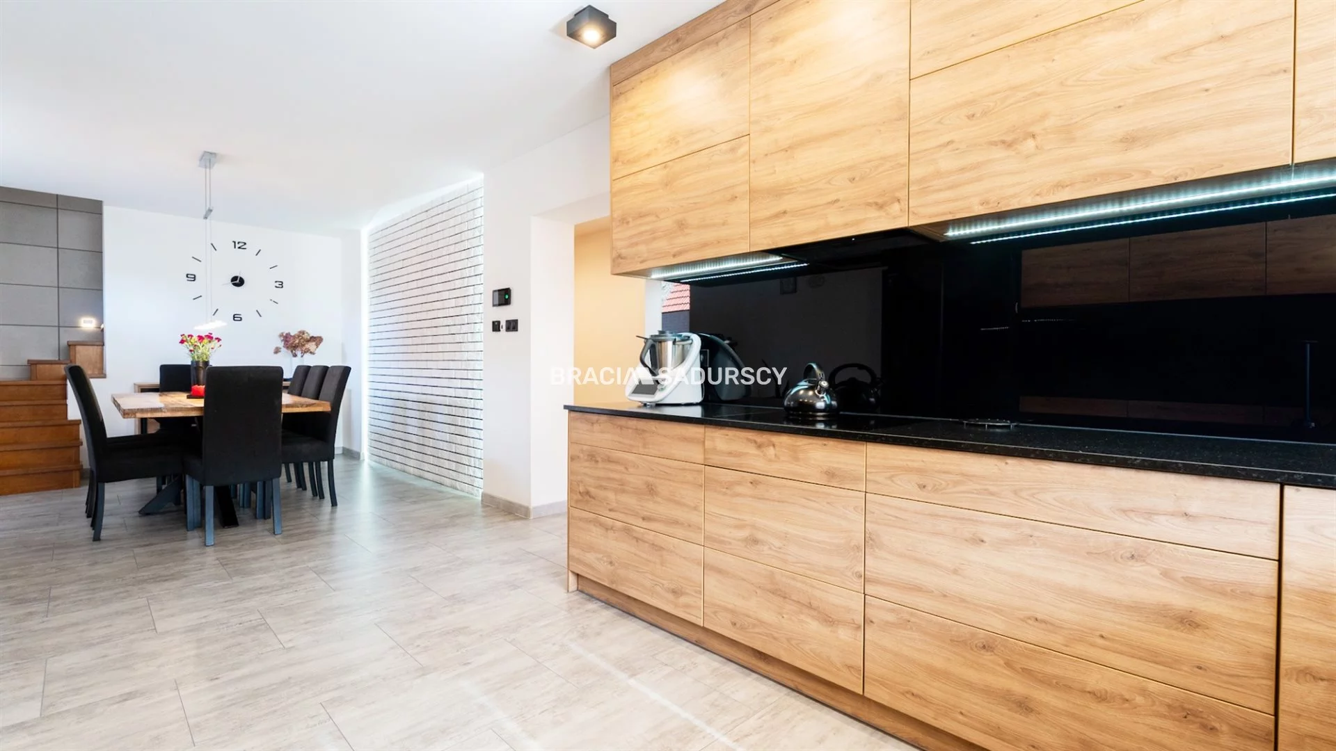 Dom i rezydencja 413,30 m², oferta nr , BS2-DS-307896-3, Zawoja