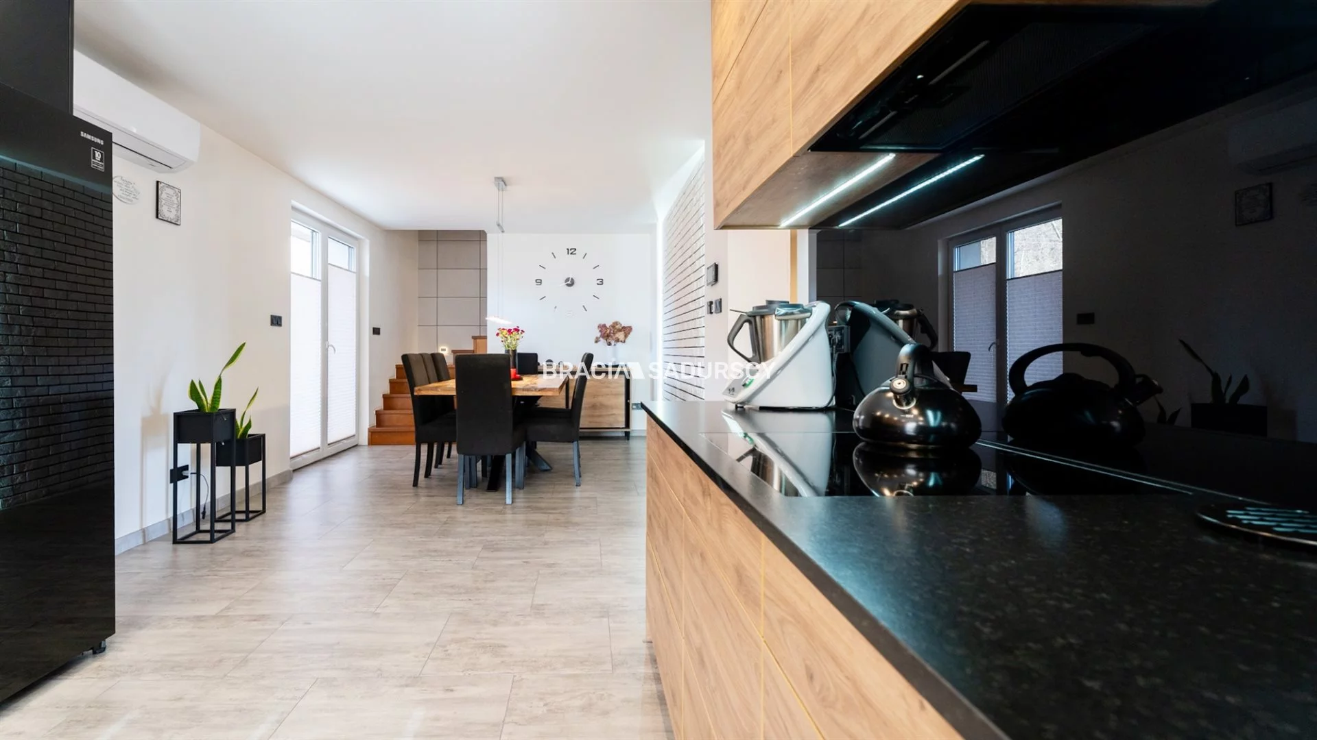 Dom i rezydencja 413,30 m², oferta nr , BS2-DS-307896-3, Zawoja