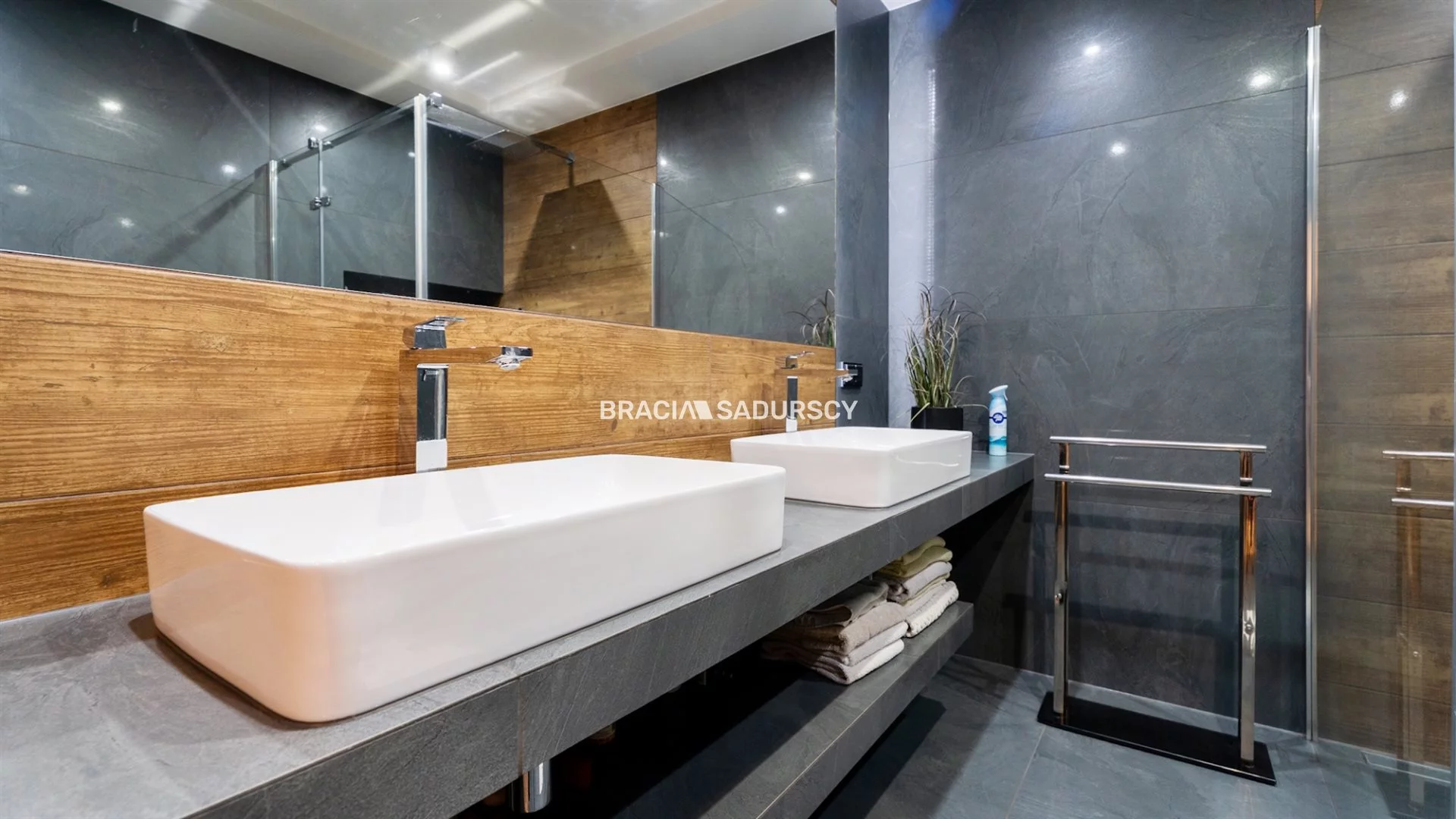 Dom i rezydencja 413,30 m², oferta nr , BS2-DS-307896-3, Zawoja