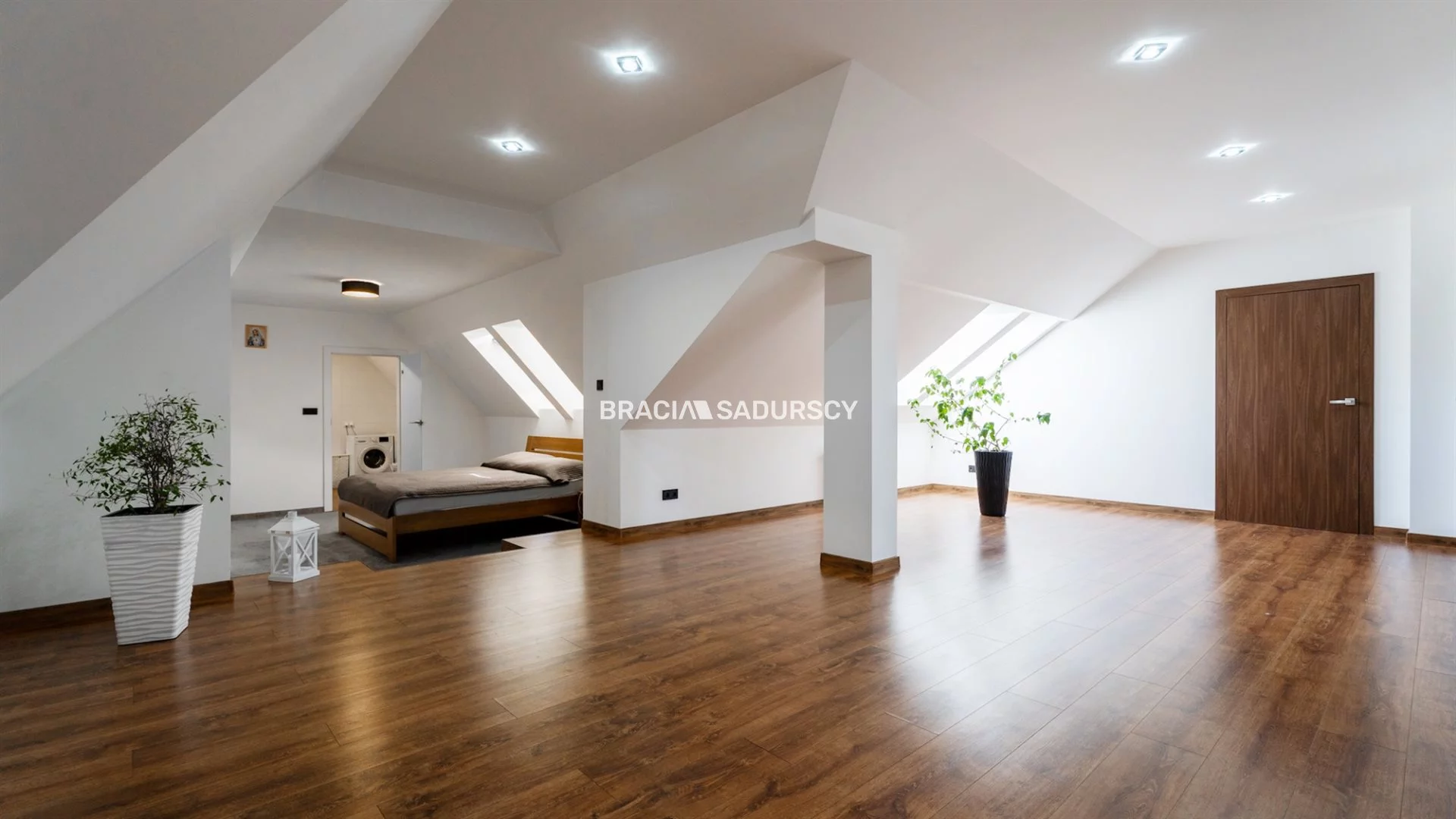 Dom i rezydencja 413,30 m², oferta nr , BS2-DS-307896-3, Zawoja