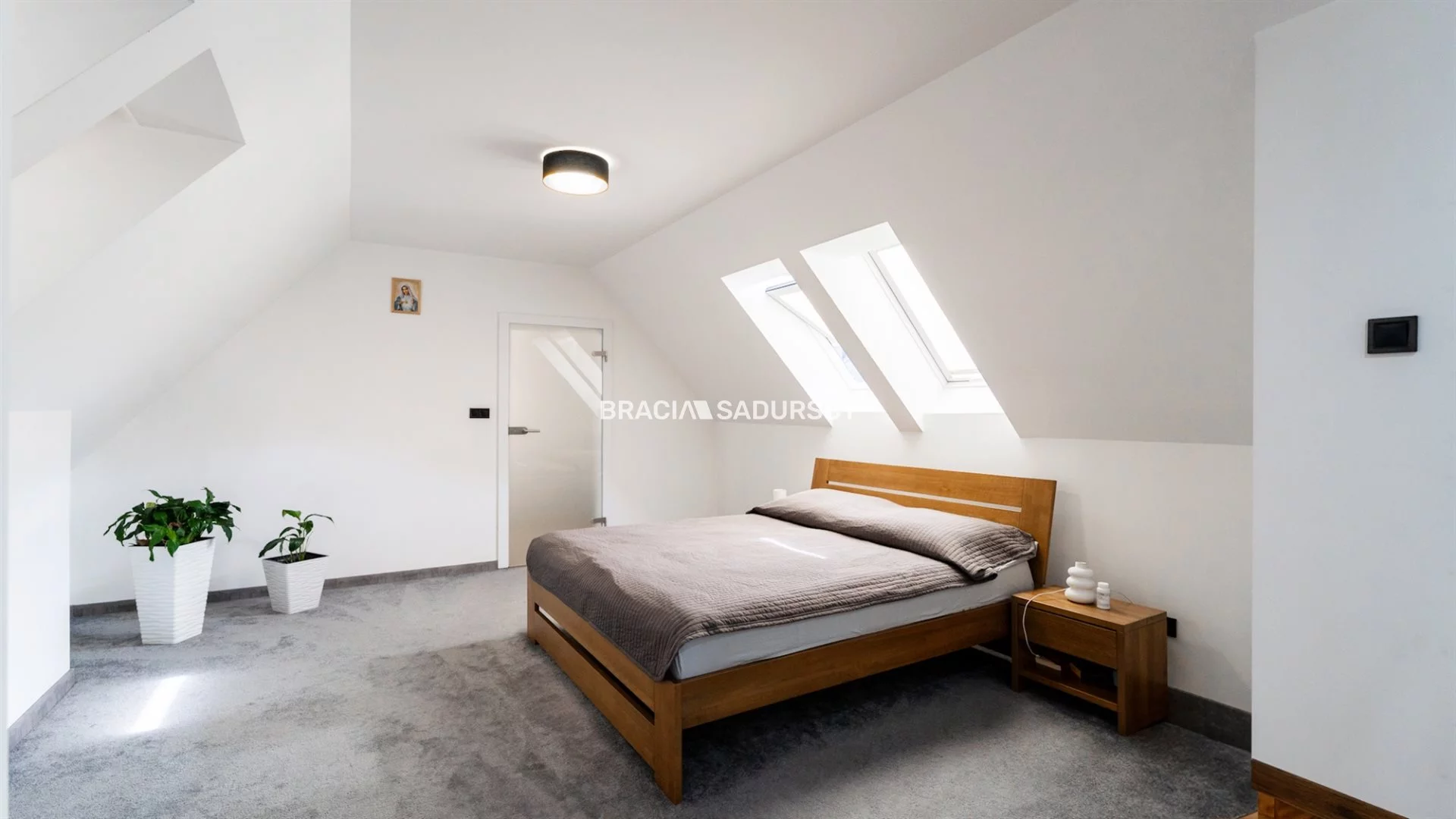 Dom i rezydencja 413,30 m², oferta nr , BS2-DS-307896-3, Zawoja