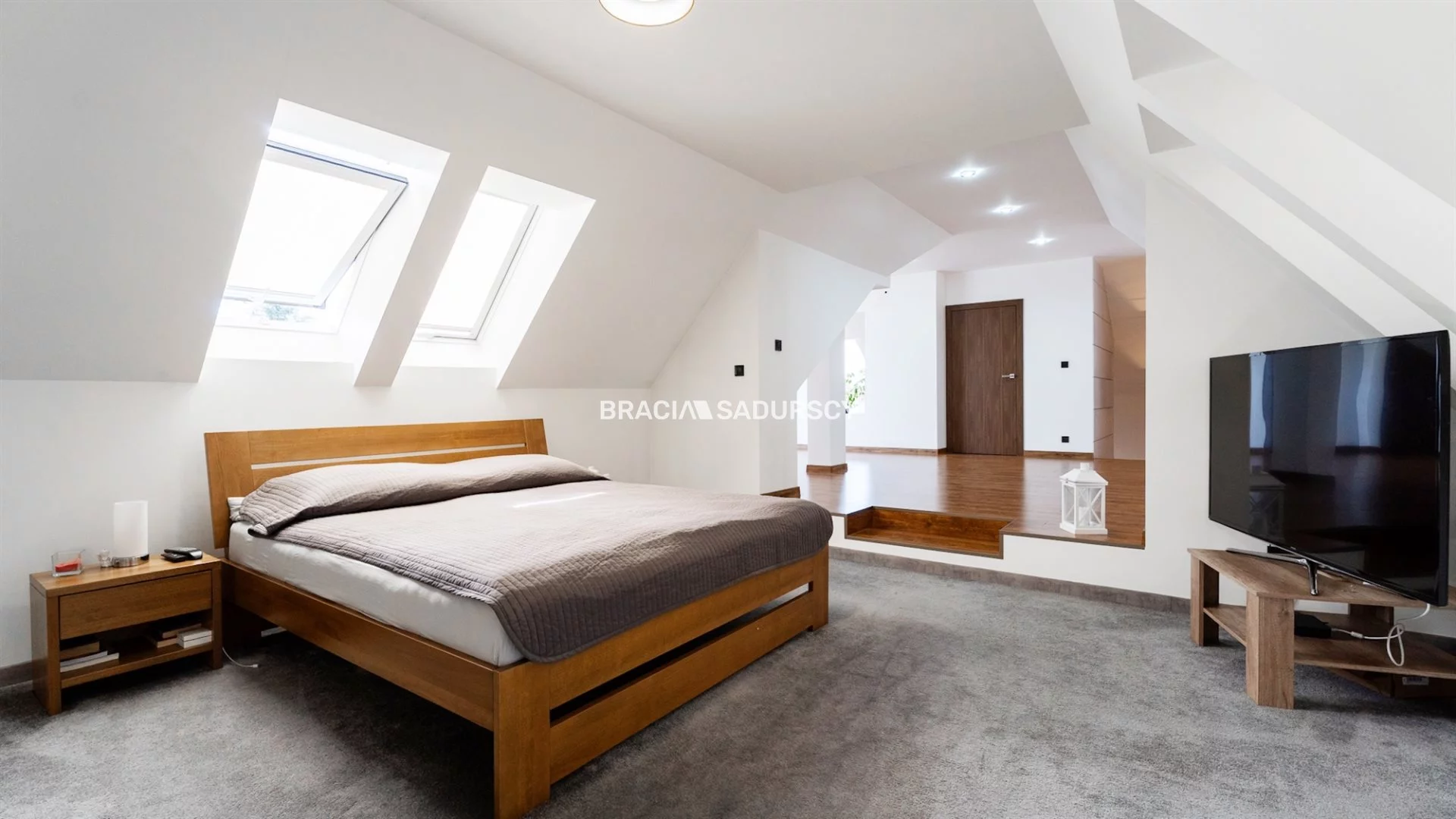 Dom i rezydencja 413,30 m², oferta nr , BS2-DS-307896-3, Zawoja