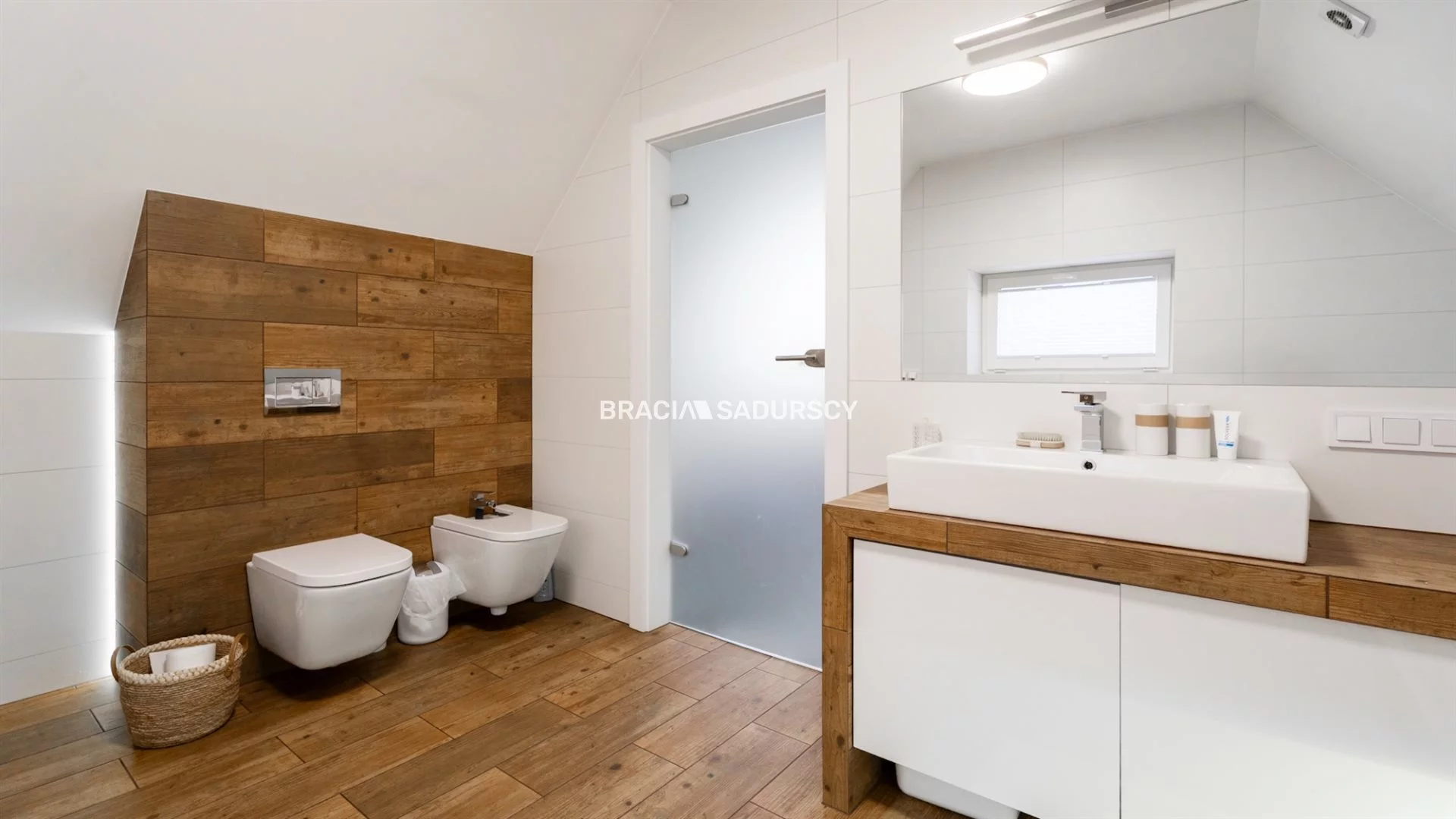 Dom i rezydencja 413,30 m², oferta nr , BS2-DS-307896-3, Zawoja