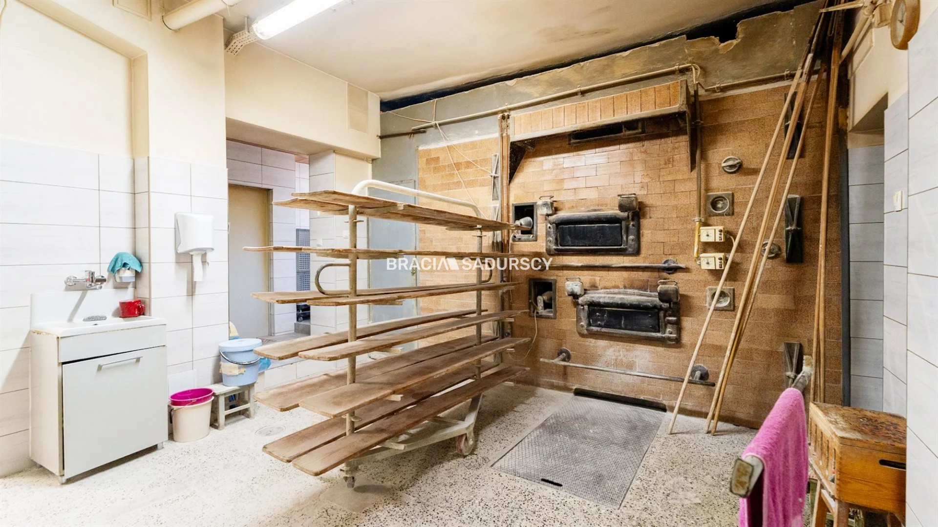 Dom i rezydencja 413,30 m², oferta nr , BS2-DS-307896-3, Zawoja