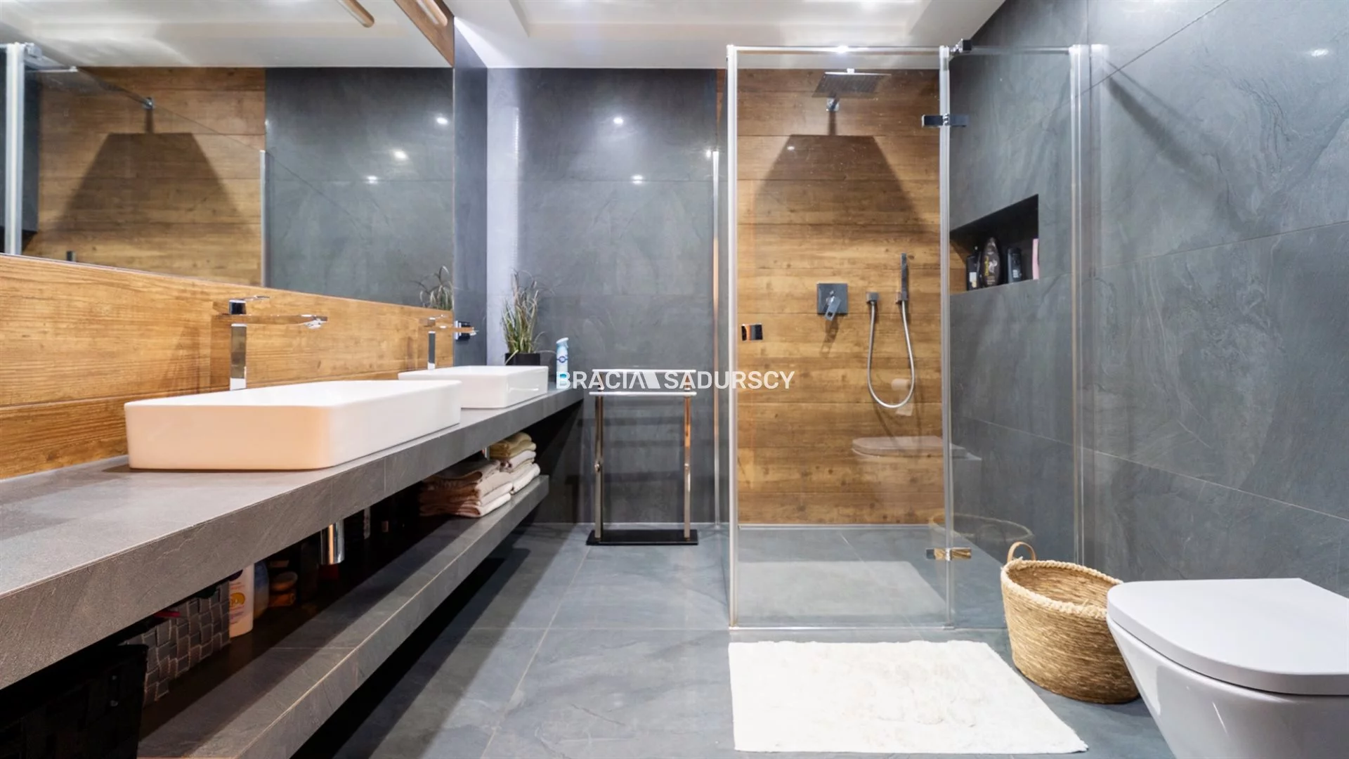 Dom 413,30 m², oferta nr , BS2-DS-307896-4, Zawoja
