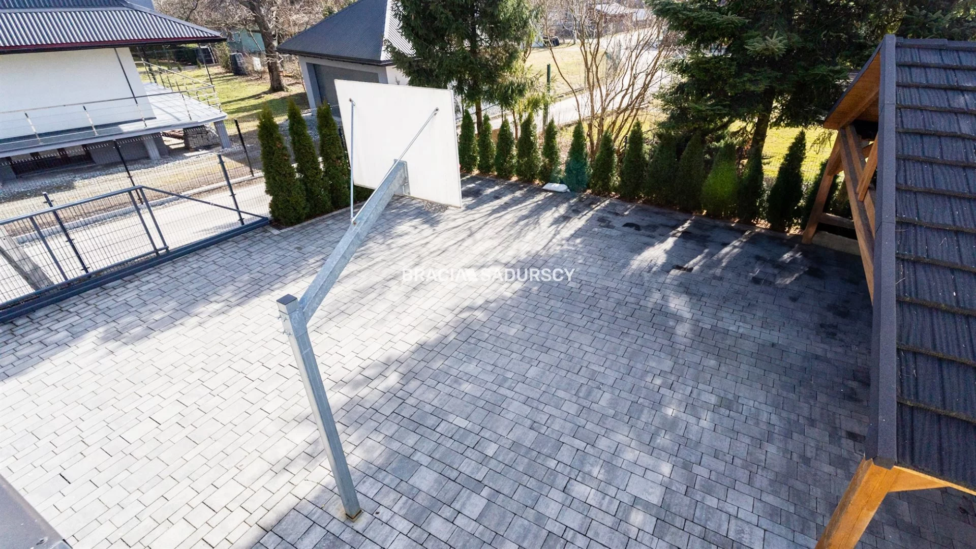 Dom 413,30 m², oferta nr , BS2-DS-307896-4, Zawoja