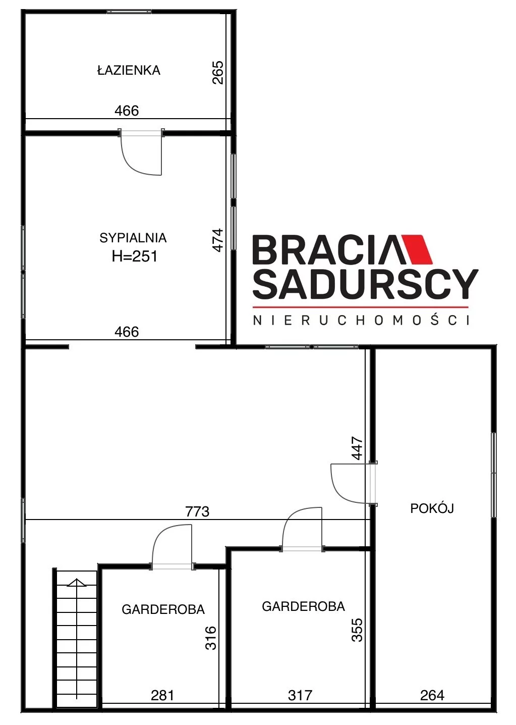 Dom 413,30 m², oferta nr , BS2-DS-307896-4, Zawoja