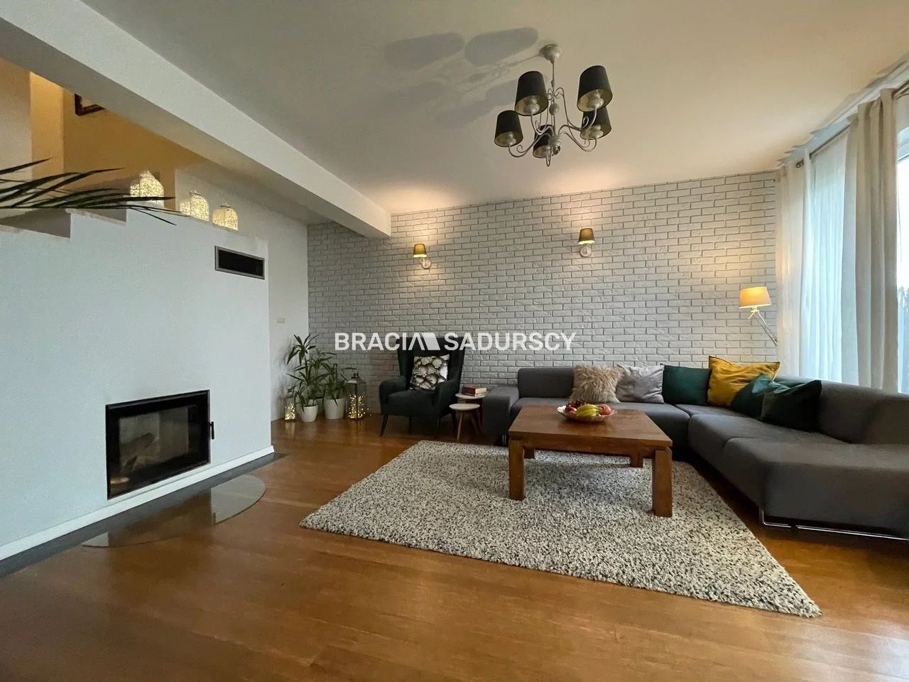 Dom i rezydencja 260,00 m², oferta nr , BS1-DS-309358-8, Michałowice, Zbożowa