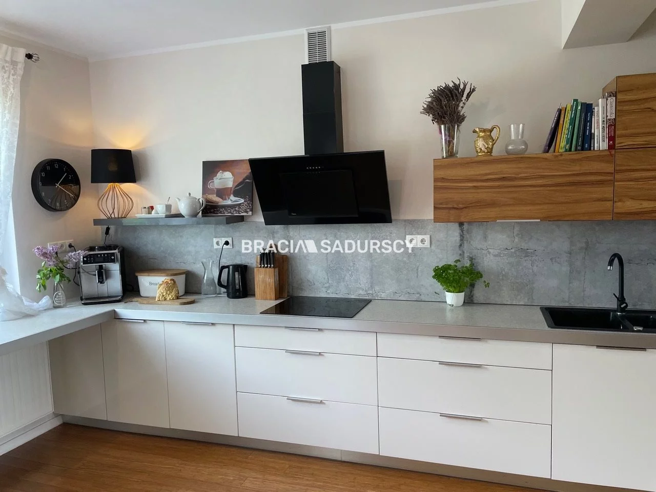 Dom 260,00 m², oferta nr , BS1-DS-309358-12, Michałowice, Zbożowa