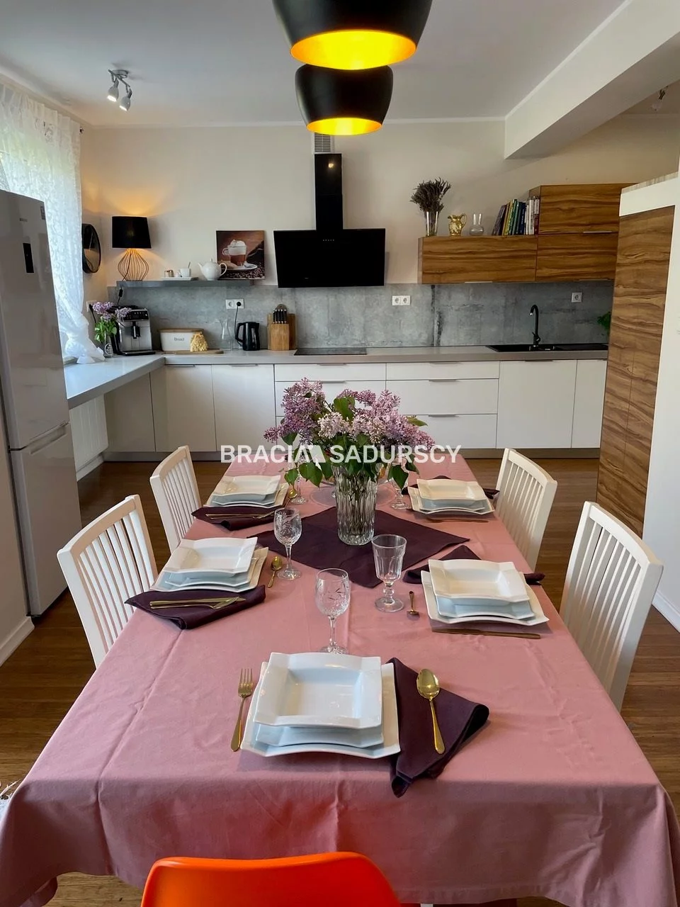 Dom 260,00 m², oferta nr , BS1-DS-309358-12, Michałowice, Zbożowa