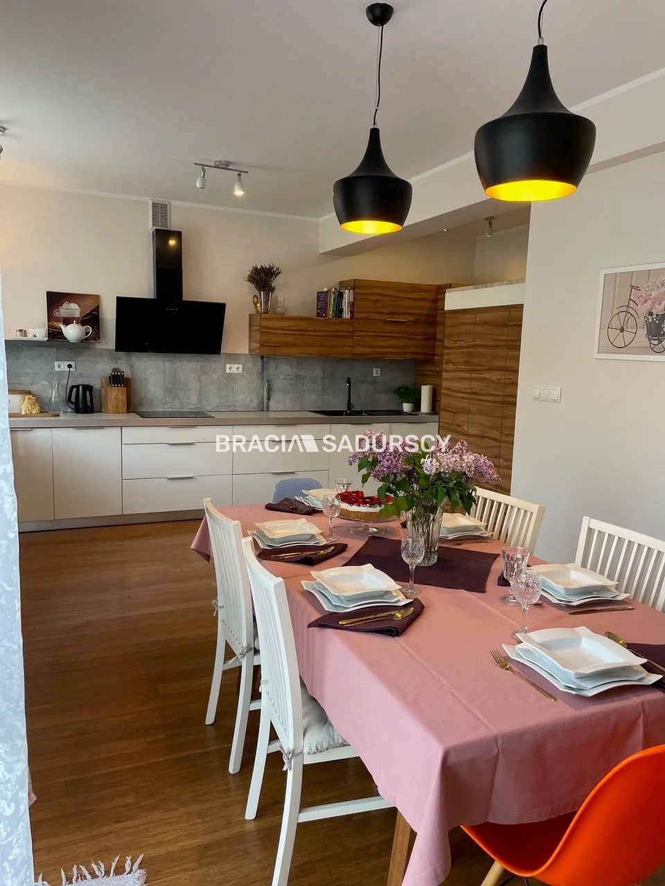 Dom 260,00 m², oferta nr , BS1-DS-309358-12, Michałowice, Zbożowa