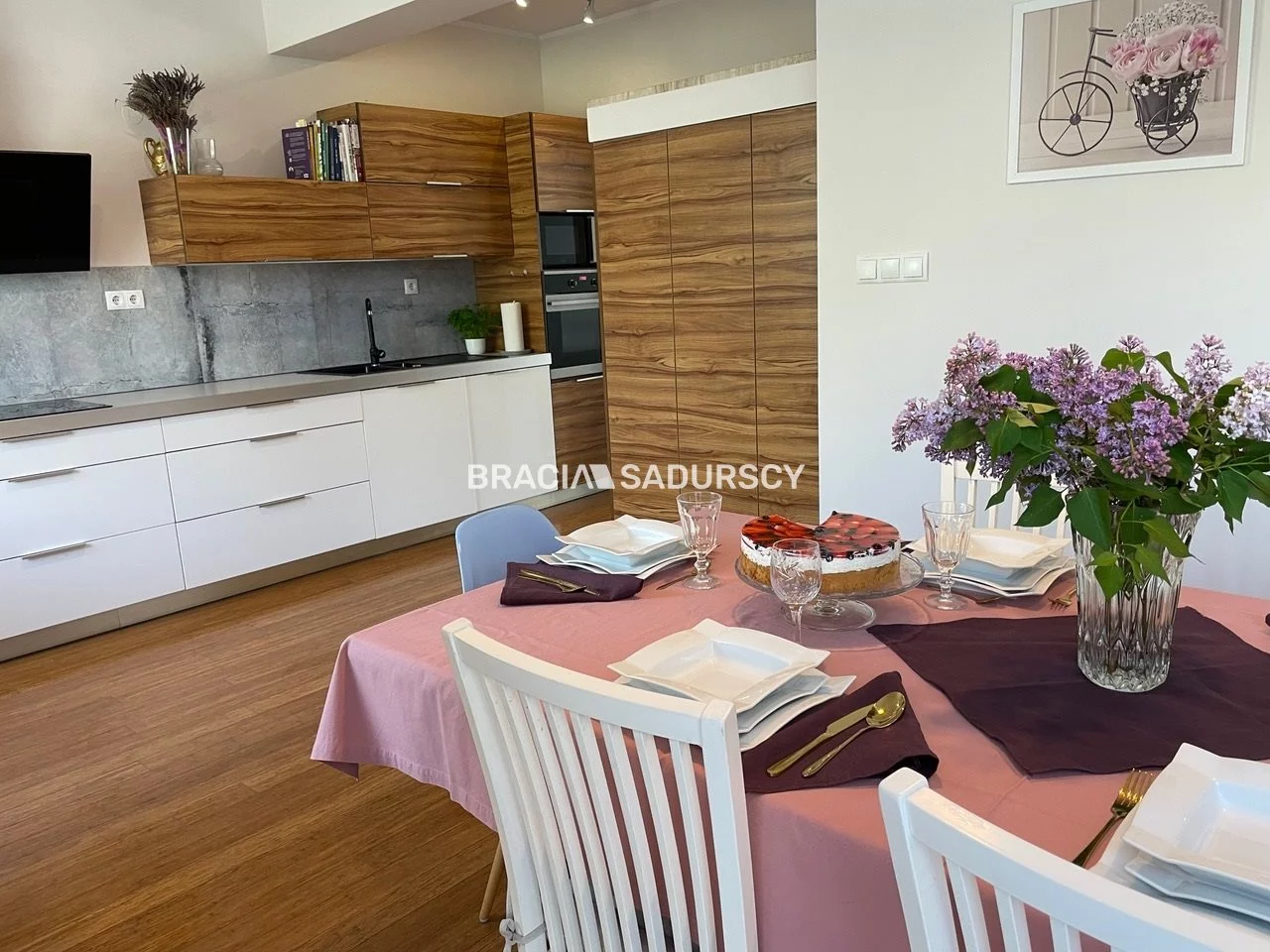 Dom 260,00 m², oferta nr , BS1-DS-309358-12, Michałowice, Zbożowa