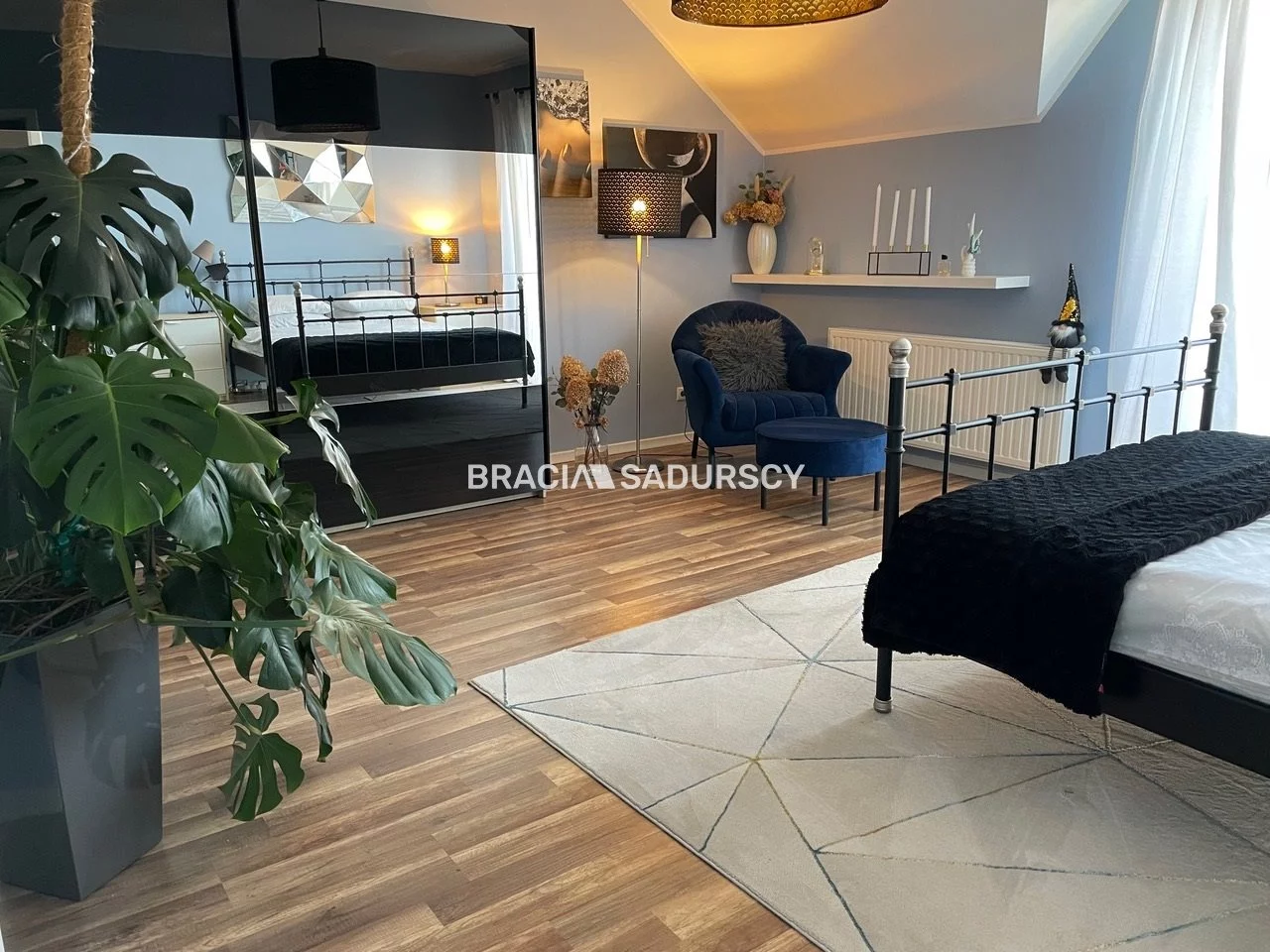 Dom 260,00 m², oferta nr , BS1-DS-309358-12, Michałowice, Zbożowa