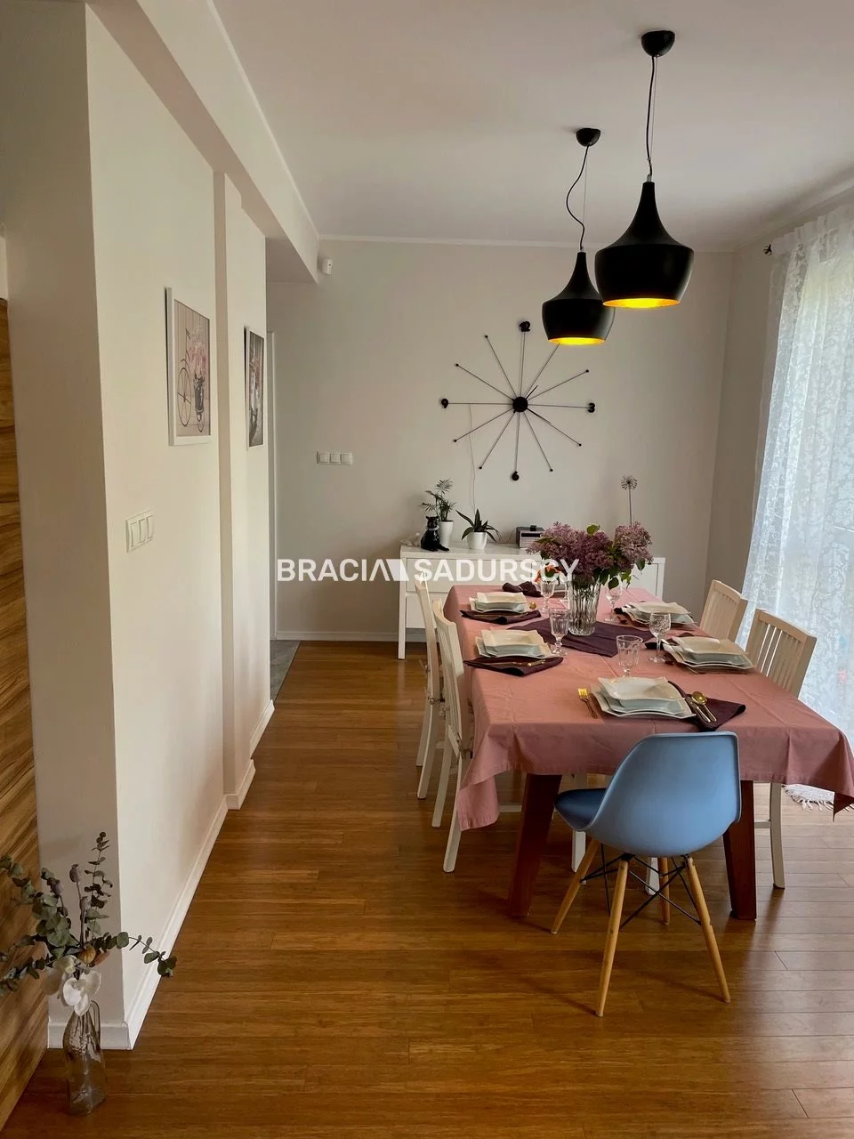 Dom 260,00 m², oferta nr , BS1-DS-309358-12, Michałowice, Zbożowa