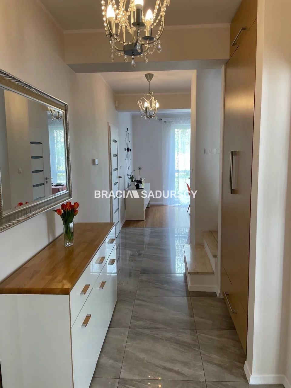 Dom 260,00 m², oferta nr , BS1-DS-309358-12, Michałowice, Zbożowa