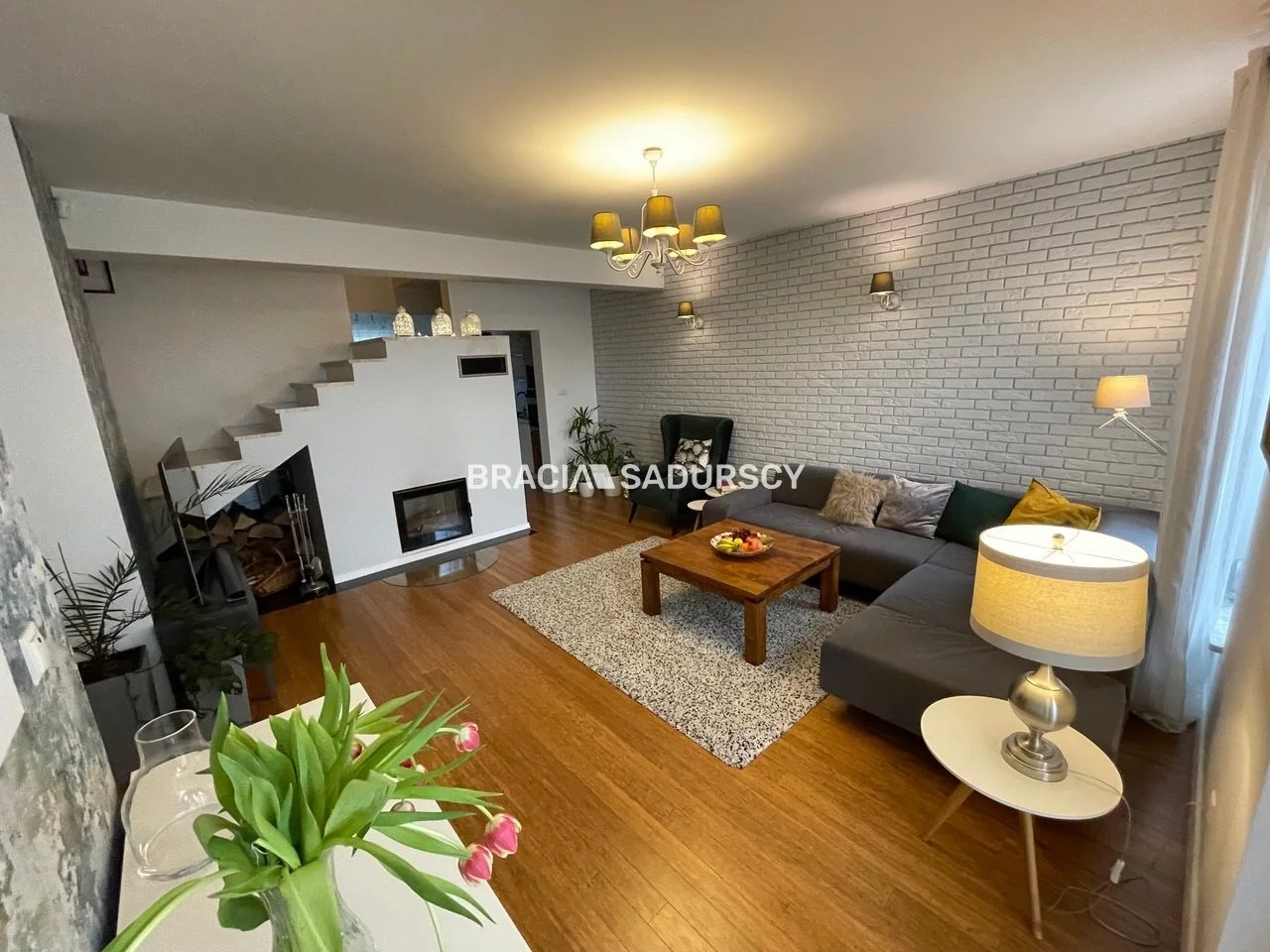 Dom 260,00 m², oferta nr , BS1-DS-309358-12, Michałowice, Zbożowa