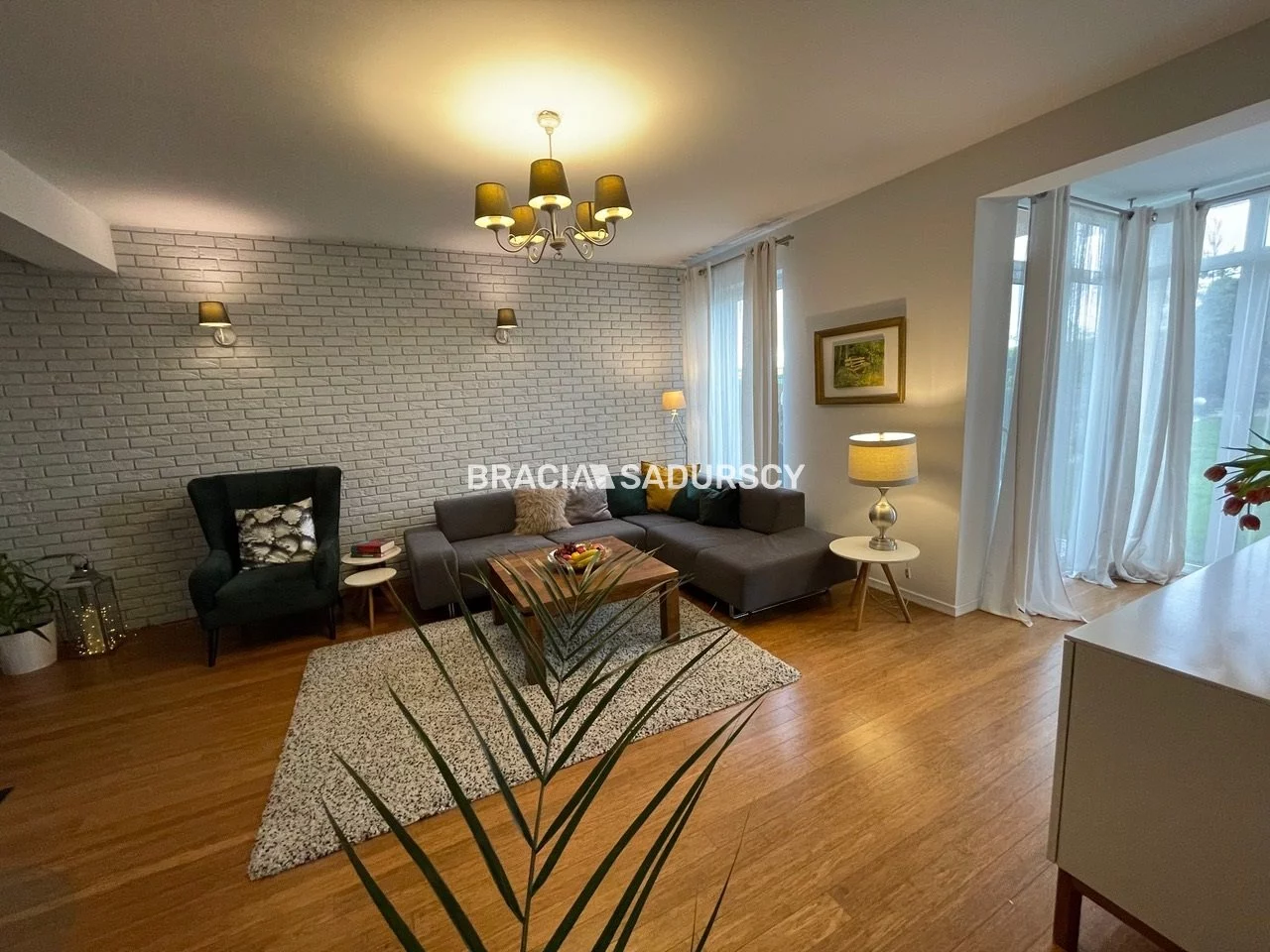 Dom 260,00 m², oferta nr , BS1-DS-309358-12, Michałowice, Zbożowa