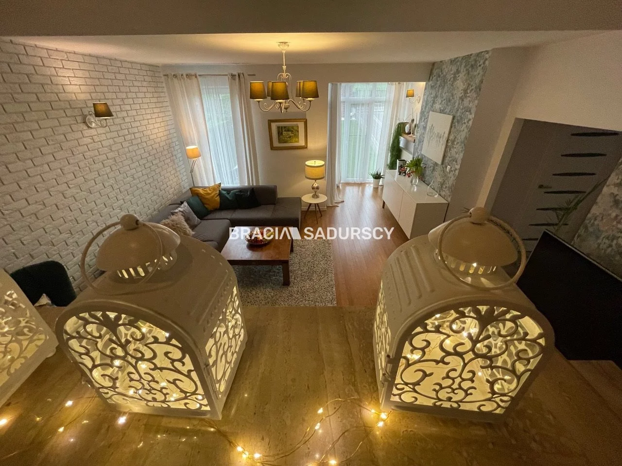Dom 260,00 m², oferta nr , BS1-DS-309358-12, Michałowice, Zbożowa