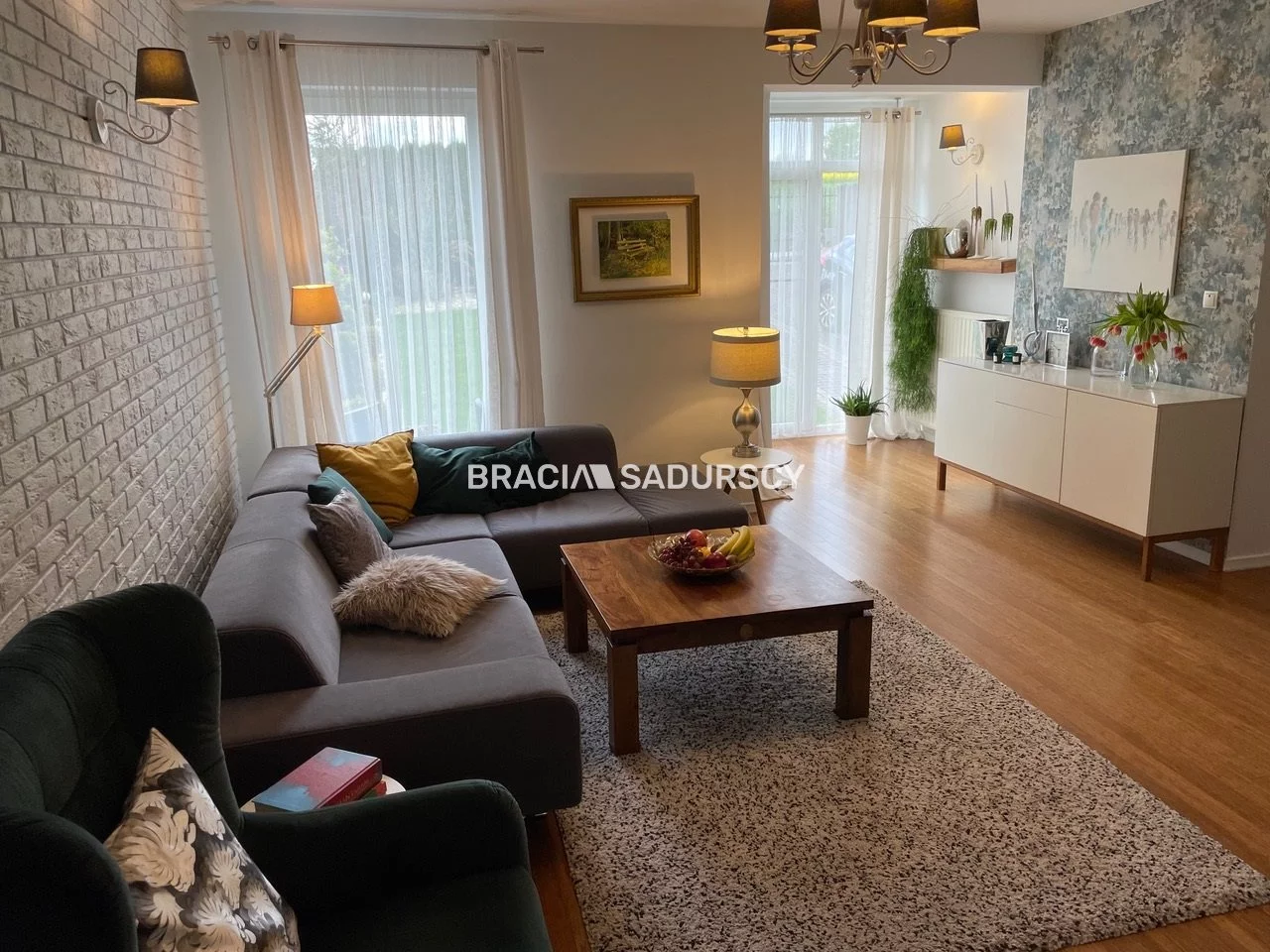 Dom 260,00 m², oferta nr , BS1-DS-309358-12, Michałowice, Zbożowa