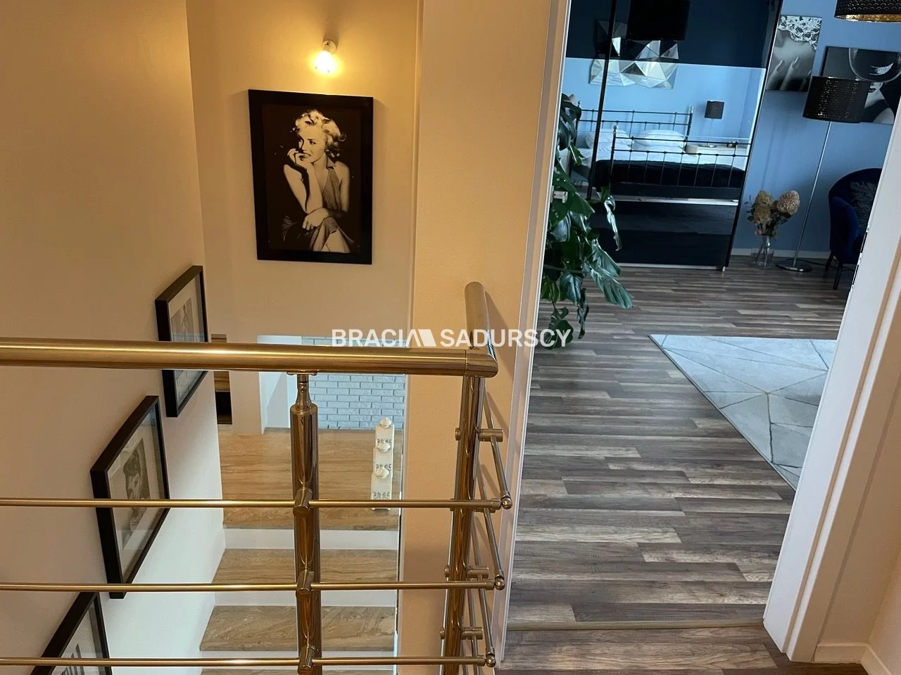 Dom 260,00 m², oferta nr , BS1-DS-309358-12, Michałowice, Zbożowa