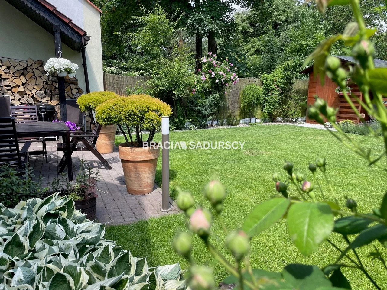 Dom i rezydencja 260,00 m², oferta nr , BS1-DS-311749-14, Michałowice, Zbożowa