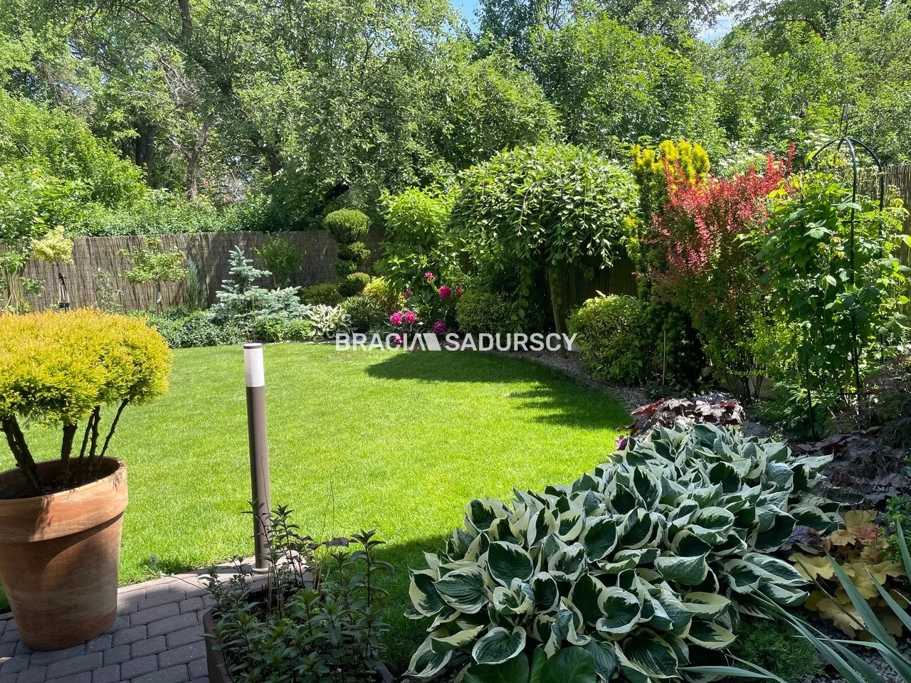 Dom i rezydencja 260,00 m², oferta nr , BS1-DS-311749-14, Michałowice, Zbożowa
