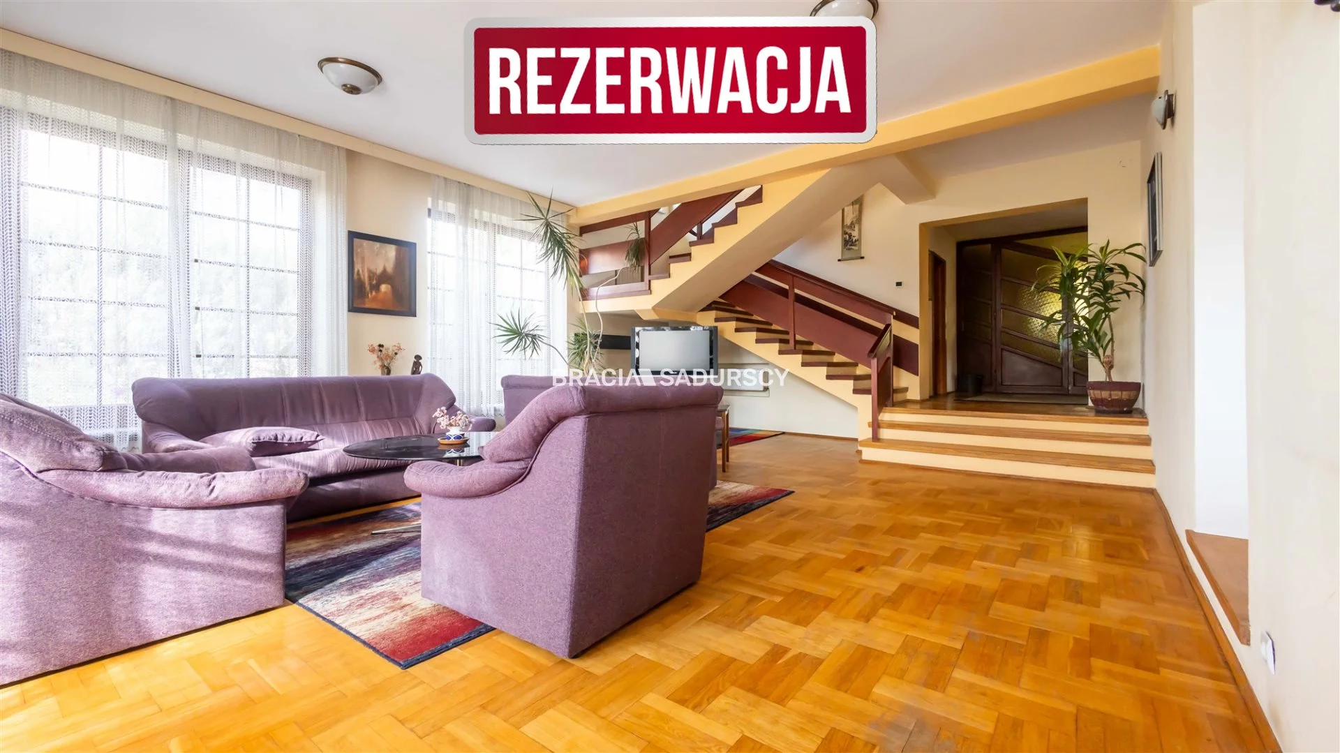 Dom 266,28 m², oferta nr , BS4-DS-306735-8, Tarnów, Zgody