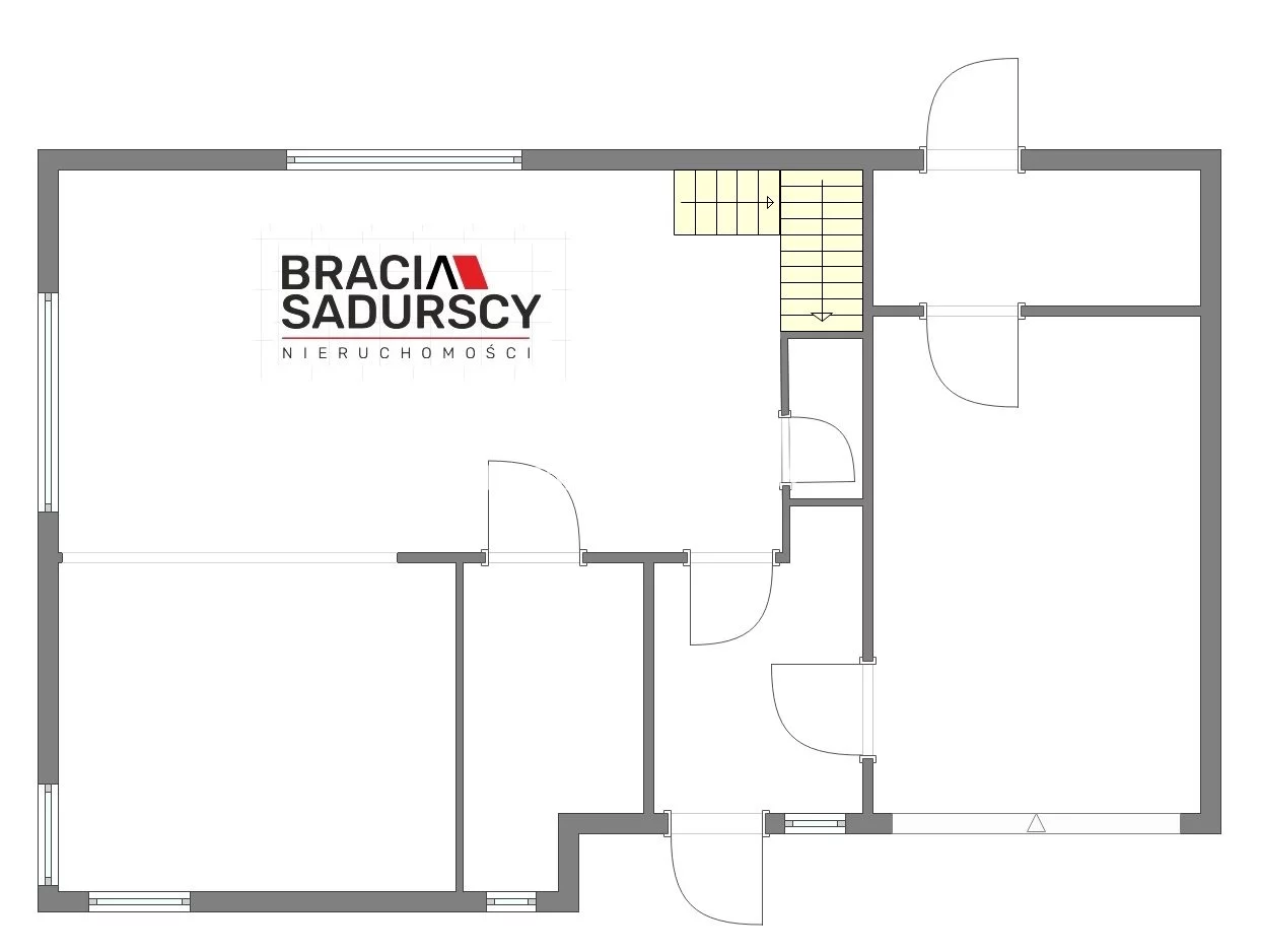 Dom 169,56 m², oferta nr , BS2-DS-298563-29, Zielonki