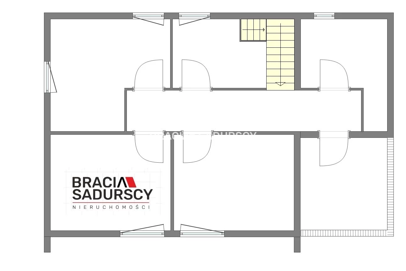 Dom 169,56 m², oferta nr , BS2-DS-298563-29, Zielonki
