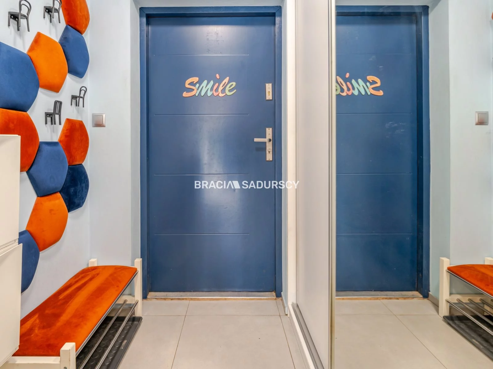 Dom i rezydencja 130,00 m², oferta nr , BS4-DS-311342, Skawina, Żychonia
