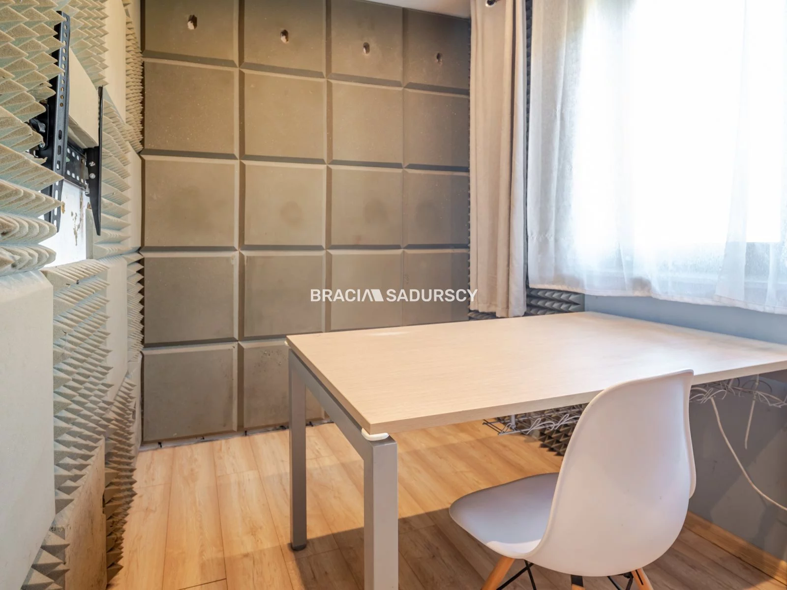Dom i rezydencja 130,00 m², oferta nr , BS4-DS-311342, Skawina, Żychonia