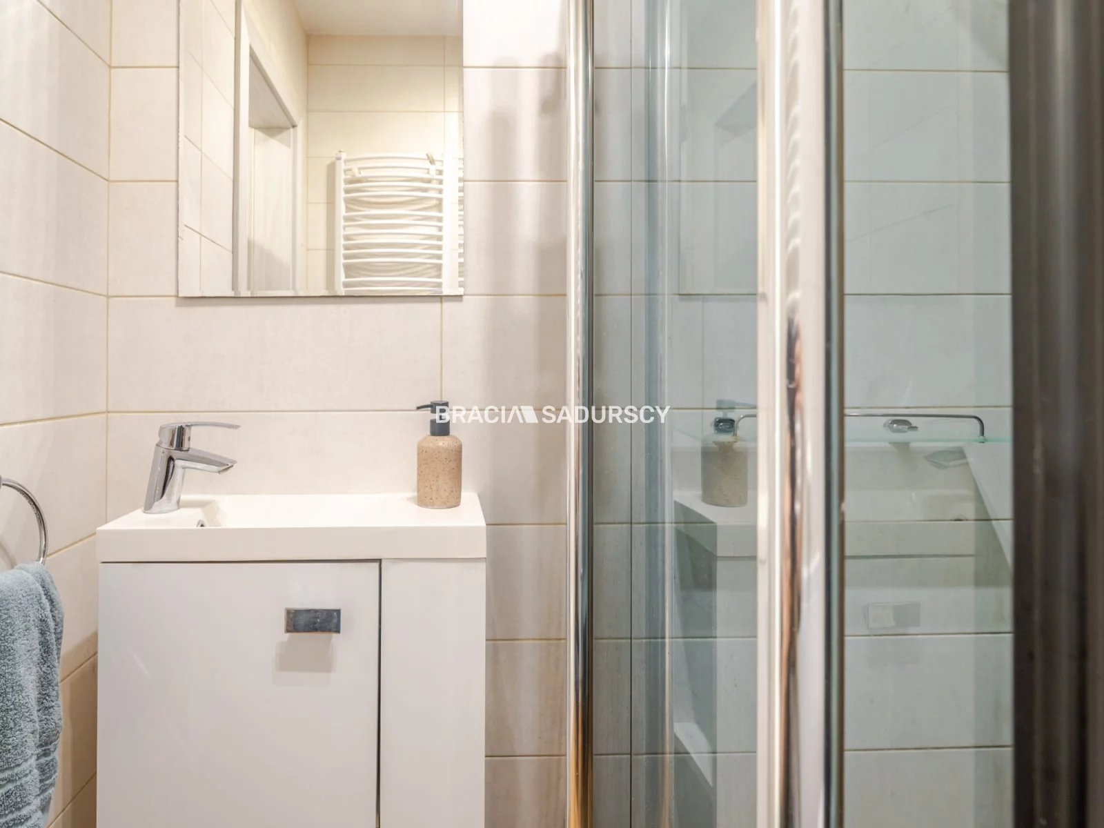 Dom i rezydencja 130,00 m², oferta nr , BS4-DS-311342, Skawina, Żychonia