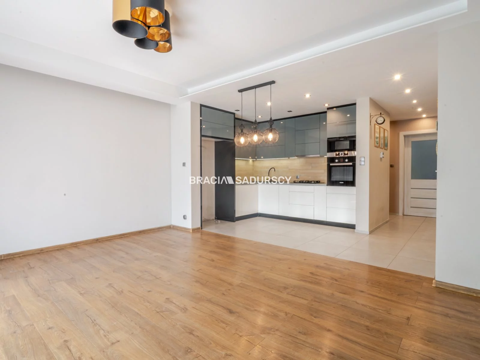 Dom i rezydencja 130,00 m², oferta nr , BS4-DS-311342, Skawina, Żychonia