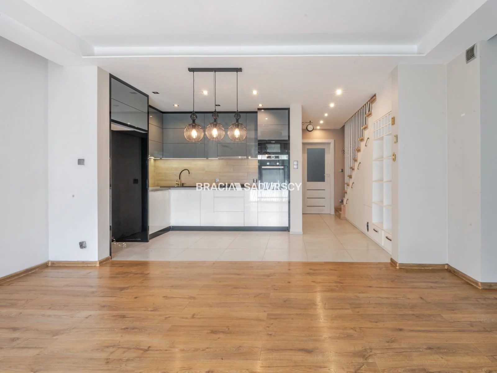Dom i rezydencja 130,00 m², oferta nr , BS4-DS-311342, Skawina, Żychonia