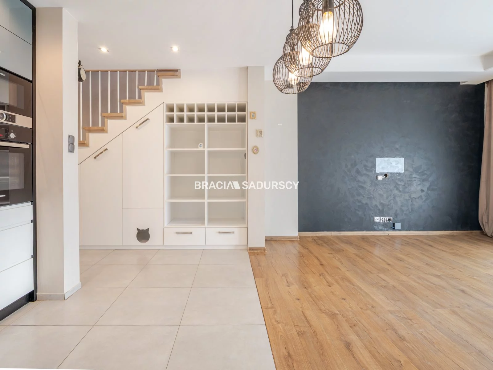 Dom i rezydencja 130,00 m², oferta nr , BS4-DS-311342, Skawina, Żychonia