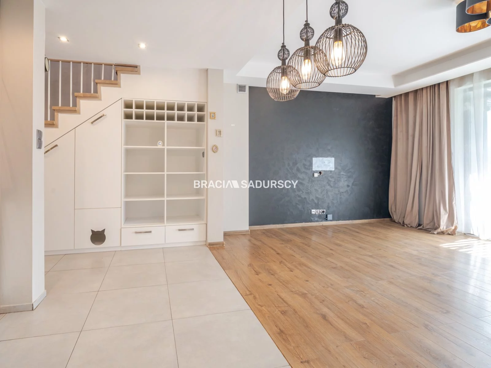 Dom i rezydencja 130,00 m², oferta nr , BS4-DS-311342, Skawina, Żychonia