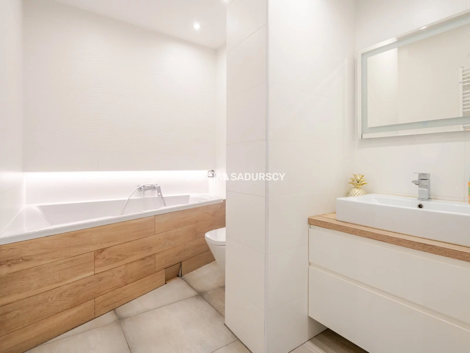 Dom i rezydencja 130,00 m², oferta nr , BS4-DS-311342, Skawina, Żychonia
