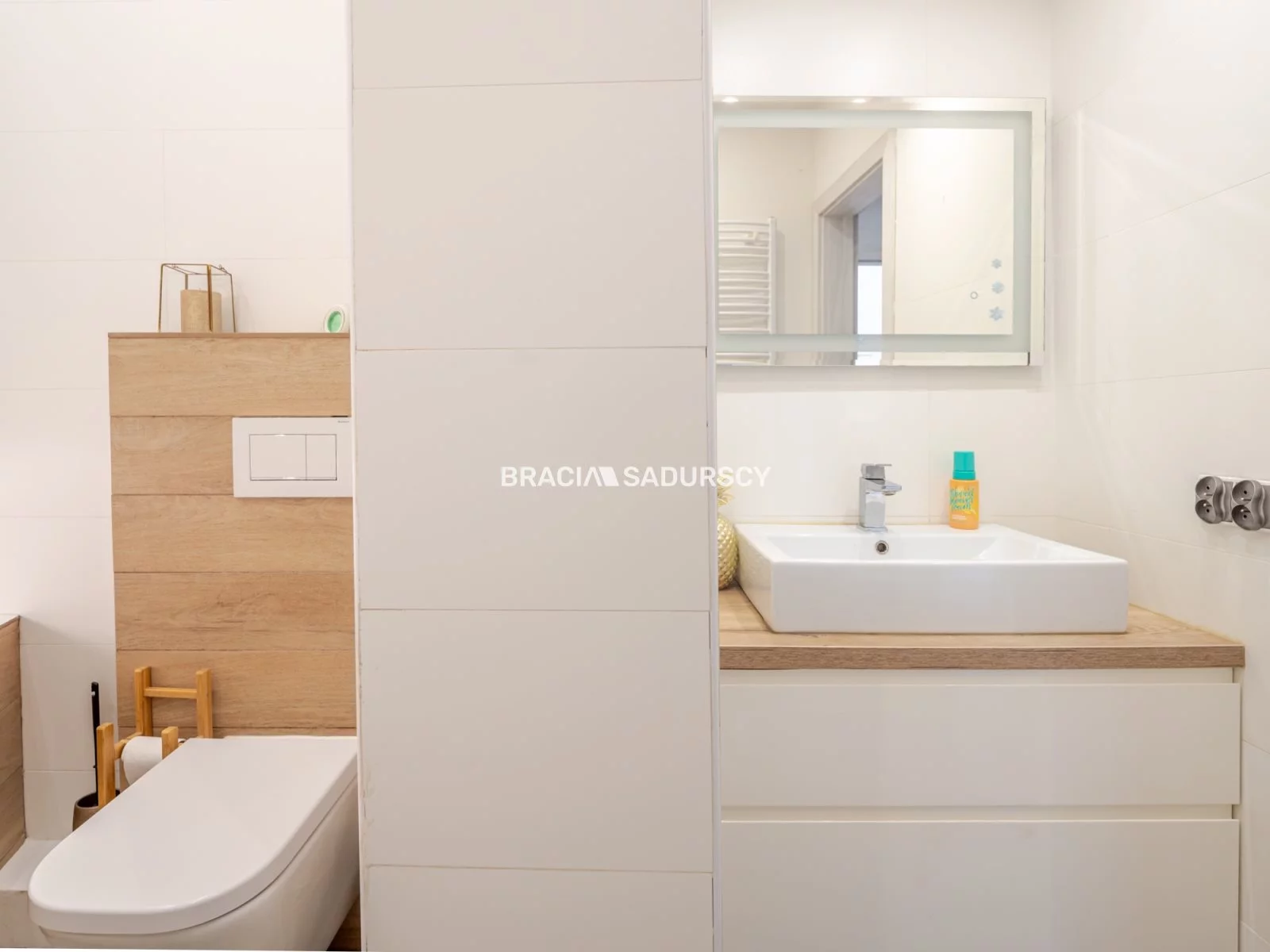 Dom i rezydencja 130,00 m², oferta nr , BS4-DS-311342, Skawina, Żychonia