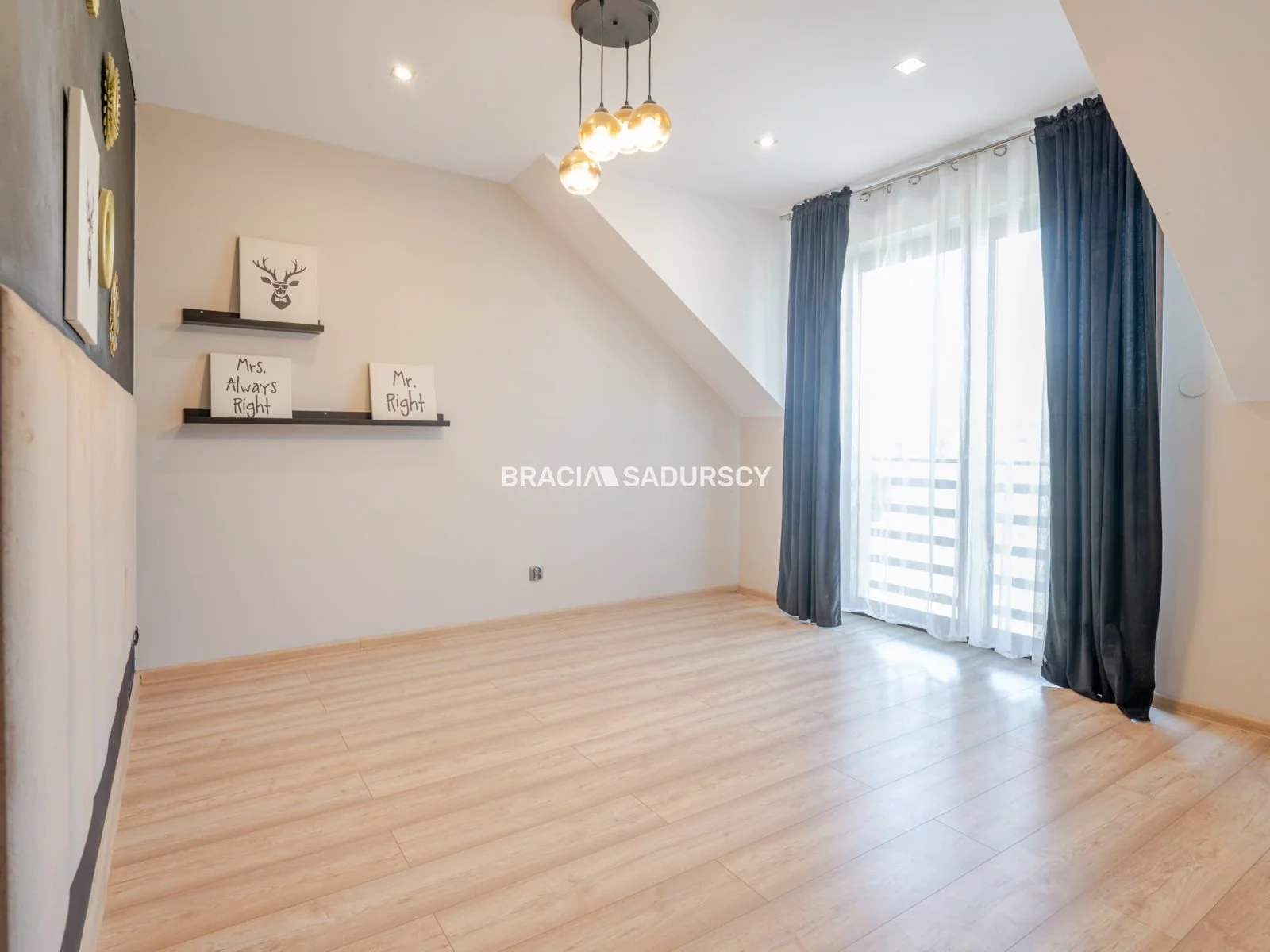 Dom i rezydencja 130,00 m², oferta nr , BS4-DS-311342, Skawina, Żychonia