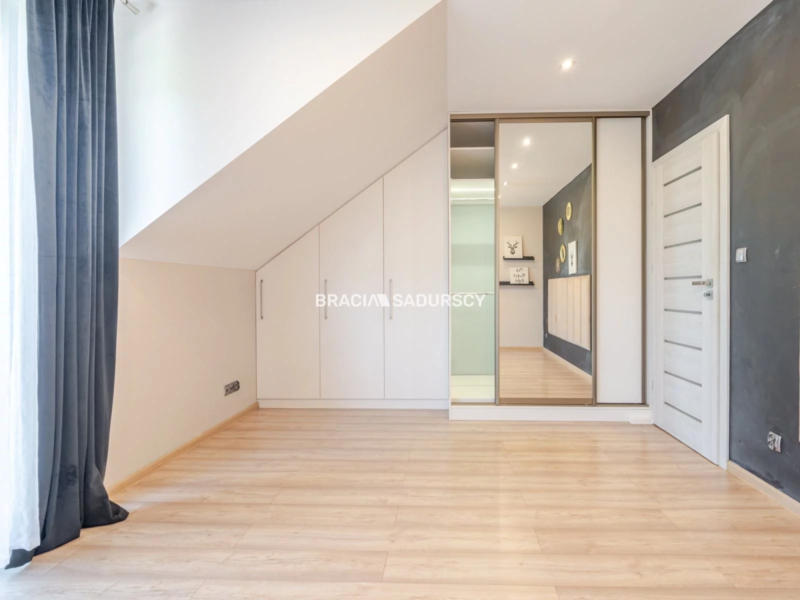 Dom i rezydencja 130,00 m², oferta nr , BS4-DS-311342, Skawina, Żychonia